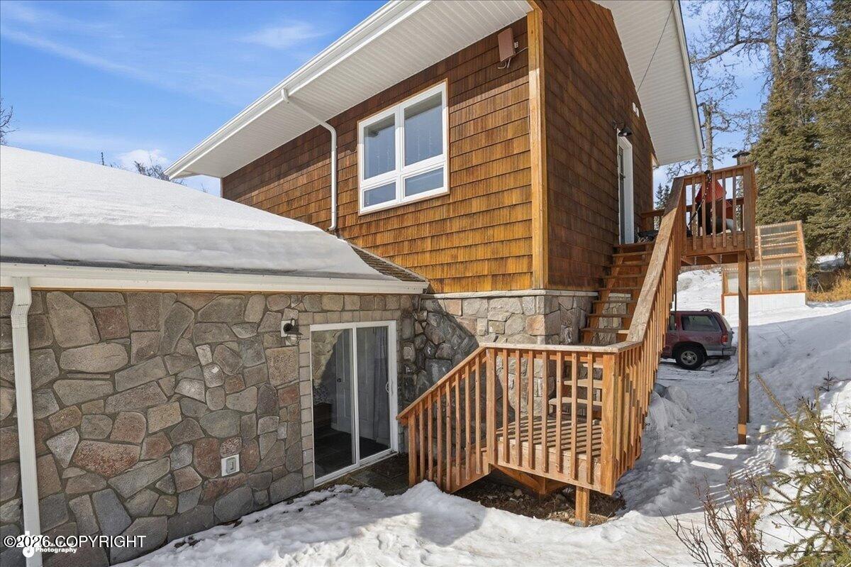 Nikiski/north Kenai, Alaska, 99611, United States, 3 Bedrooms Bedrooms, ,4 BathroomsBathrooms,Residential,For Sale,2048498