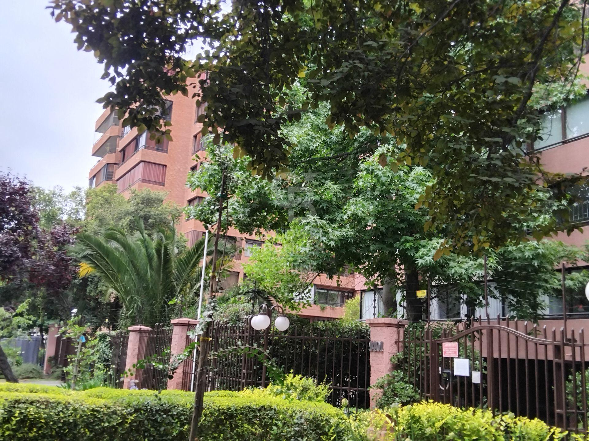 Providencia, Chile, 4 Bedrooms Bedrooms, ,4 BathroomsBathrooms,Residential,For Sale,1691491