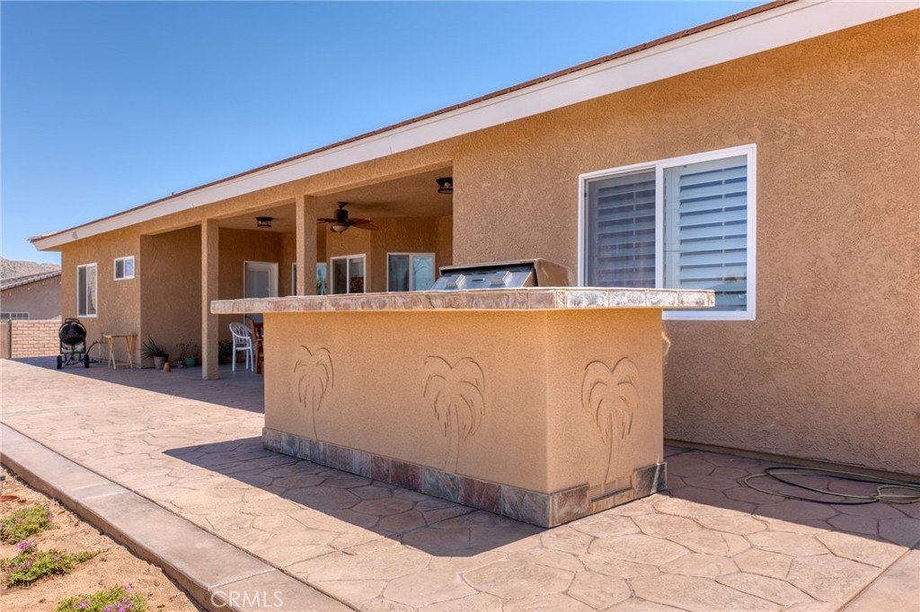 Yucca Valley, California, 92284, United States, 4 Bedrooms Bedrooms, ,3 BathroomsBathrooms,Residential,For Sale,1827862