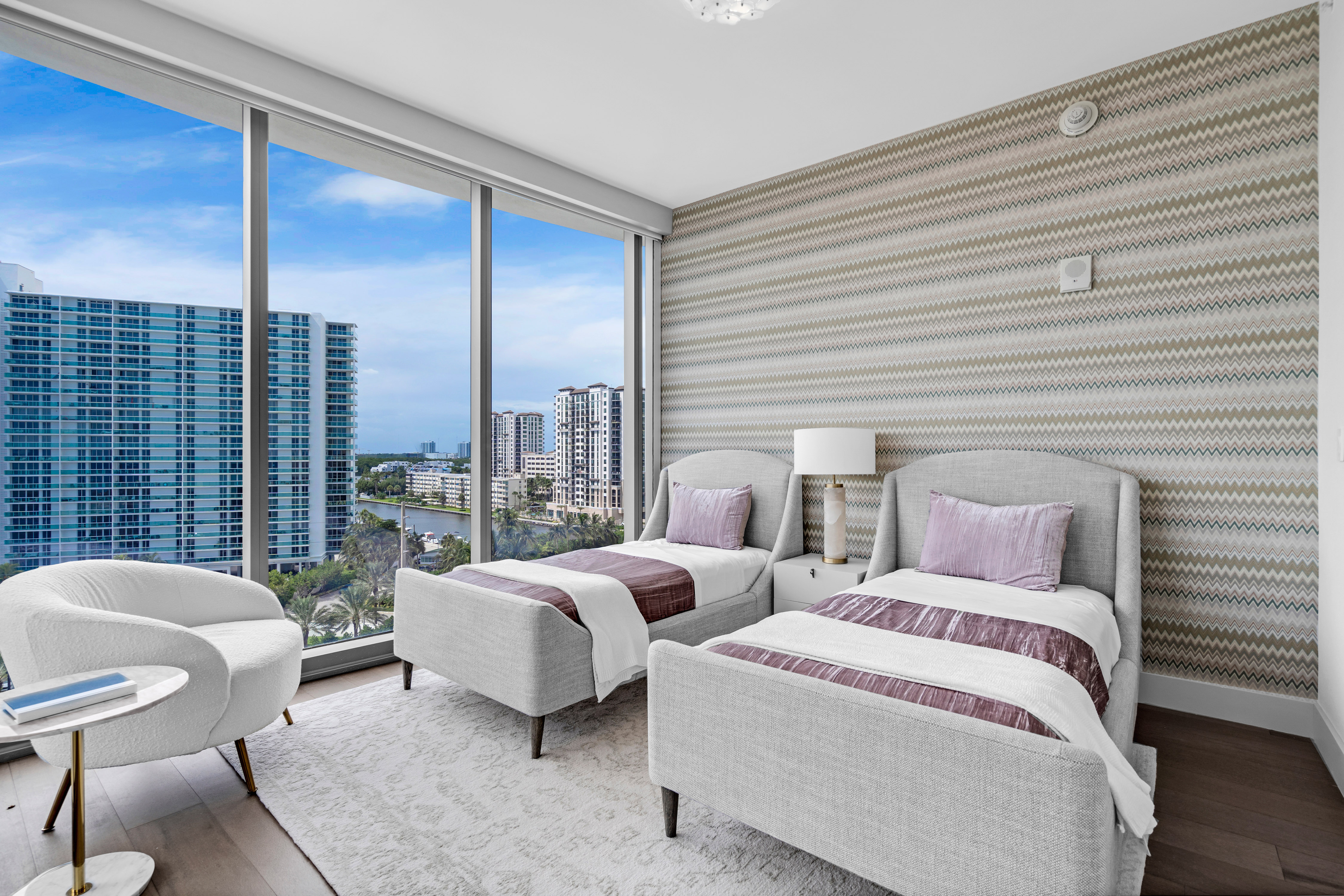 15701 Collins Ave #705, Sunny Isles Beach, FL, 33160 - 物件實景