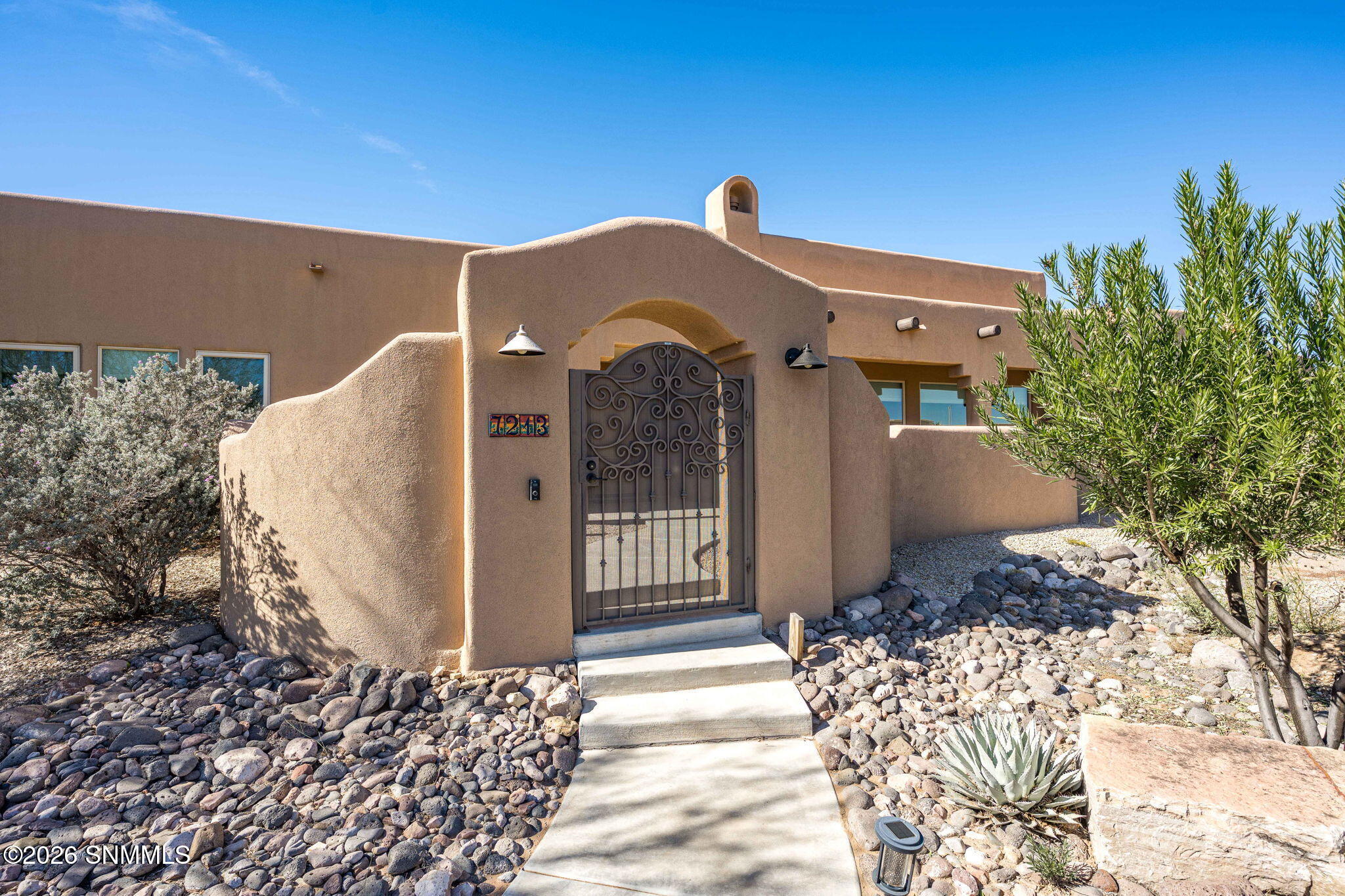 Madera Vieja Ct, Las Cruces, NM 88007 #1