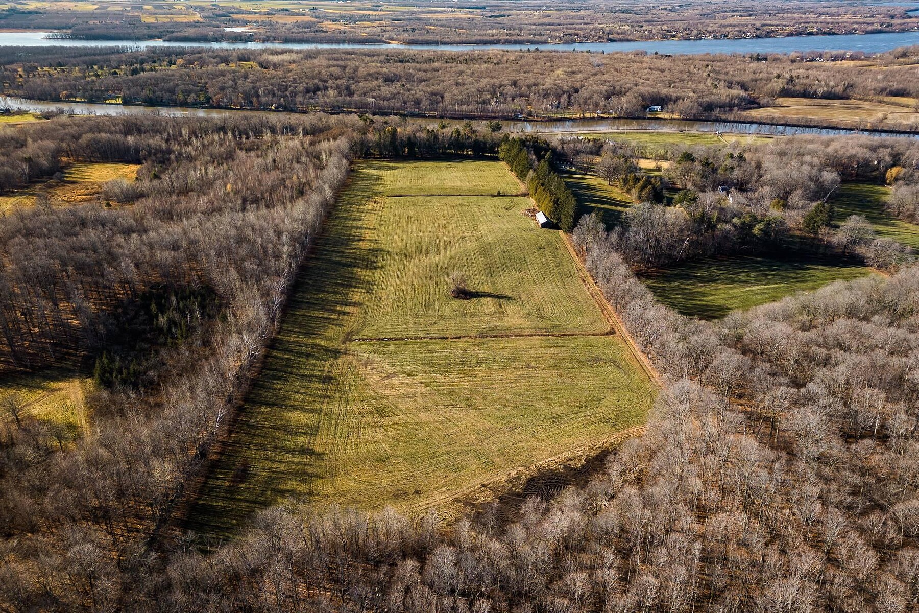  Hillhead Farm Estate - 物件實景