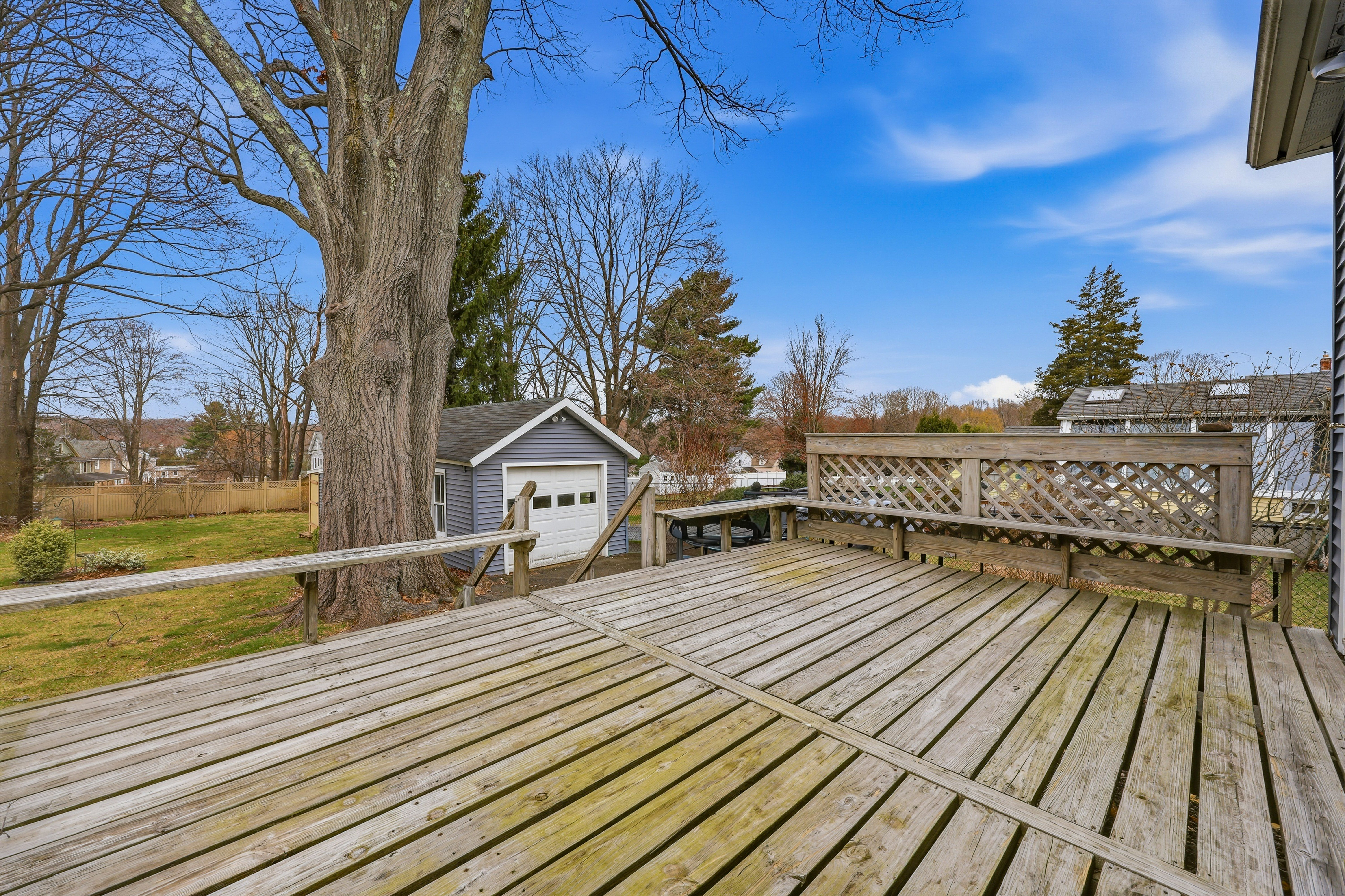  A Classic 1913 Colonial Set in the South Farms Area - 物件實景