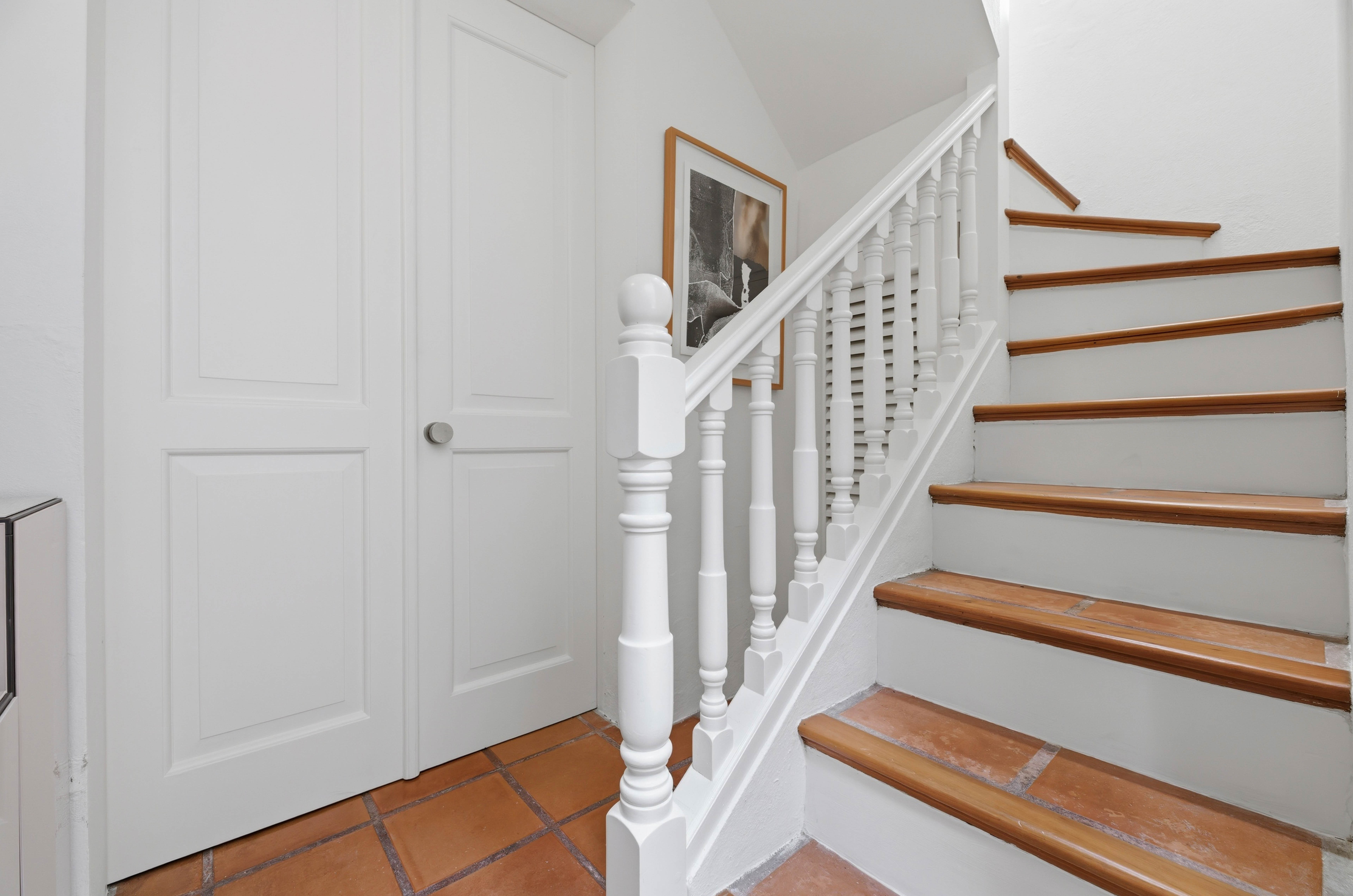  Contemporary Refinement on Historic Escalinata de las Monjas - 物件實景