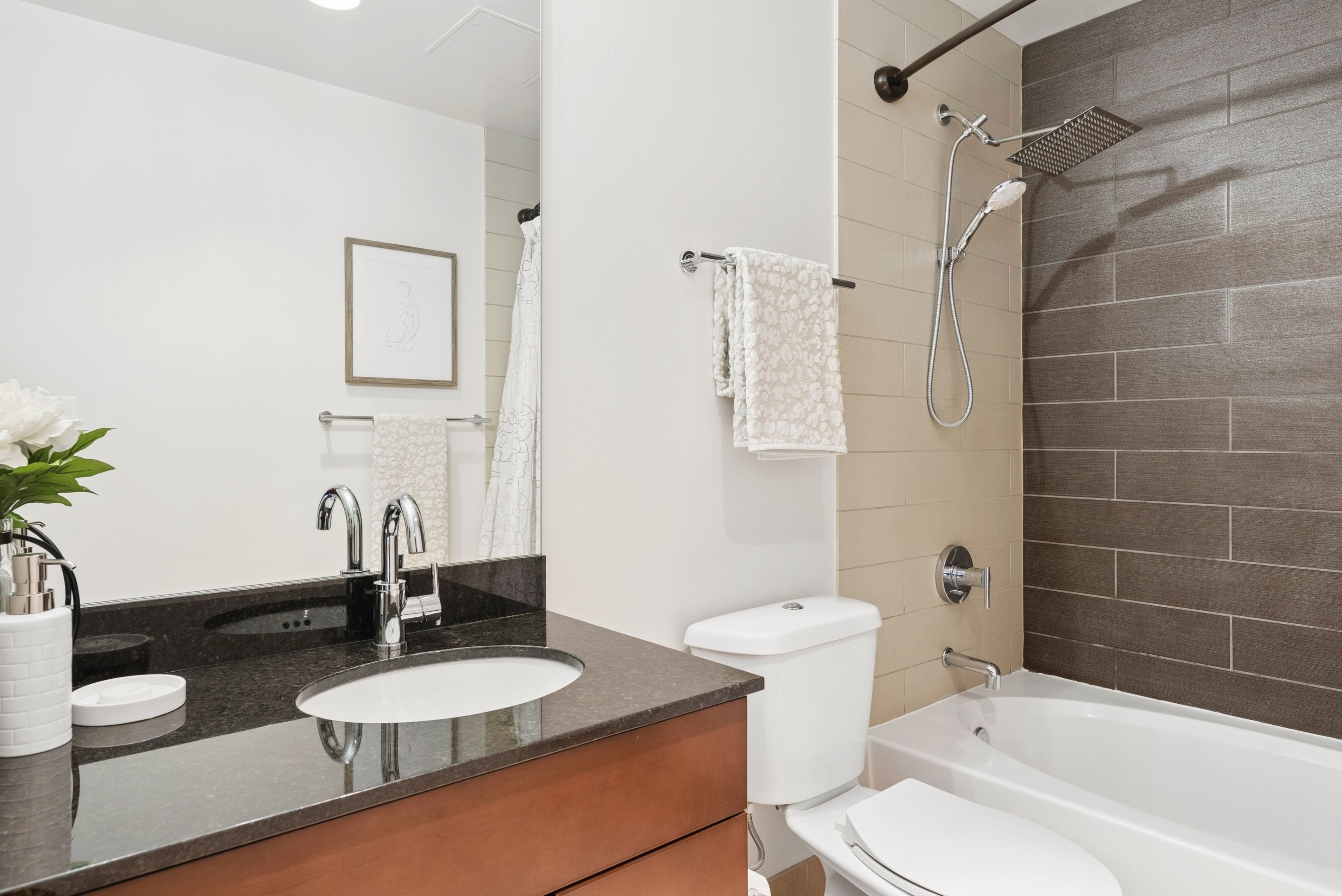  Exceptional Downtown Denver Residence - 物件實景