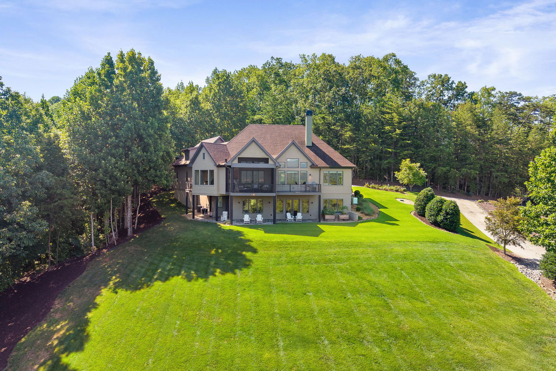  11 Clermont Court, Travelers Rest, SC 29690 - 物件實景