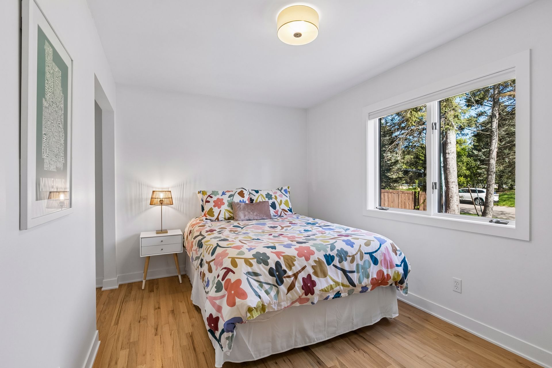  Bright Updated Home Near Parks and Snail Lake - 物件實景