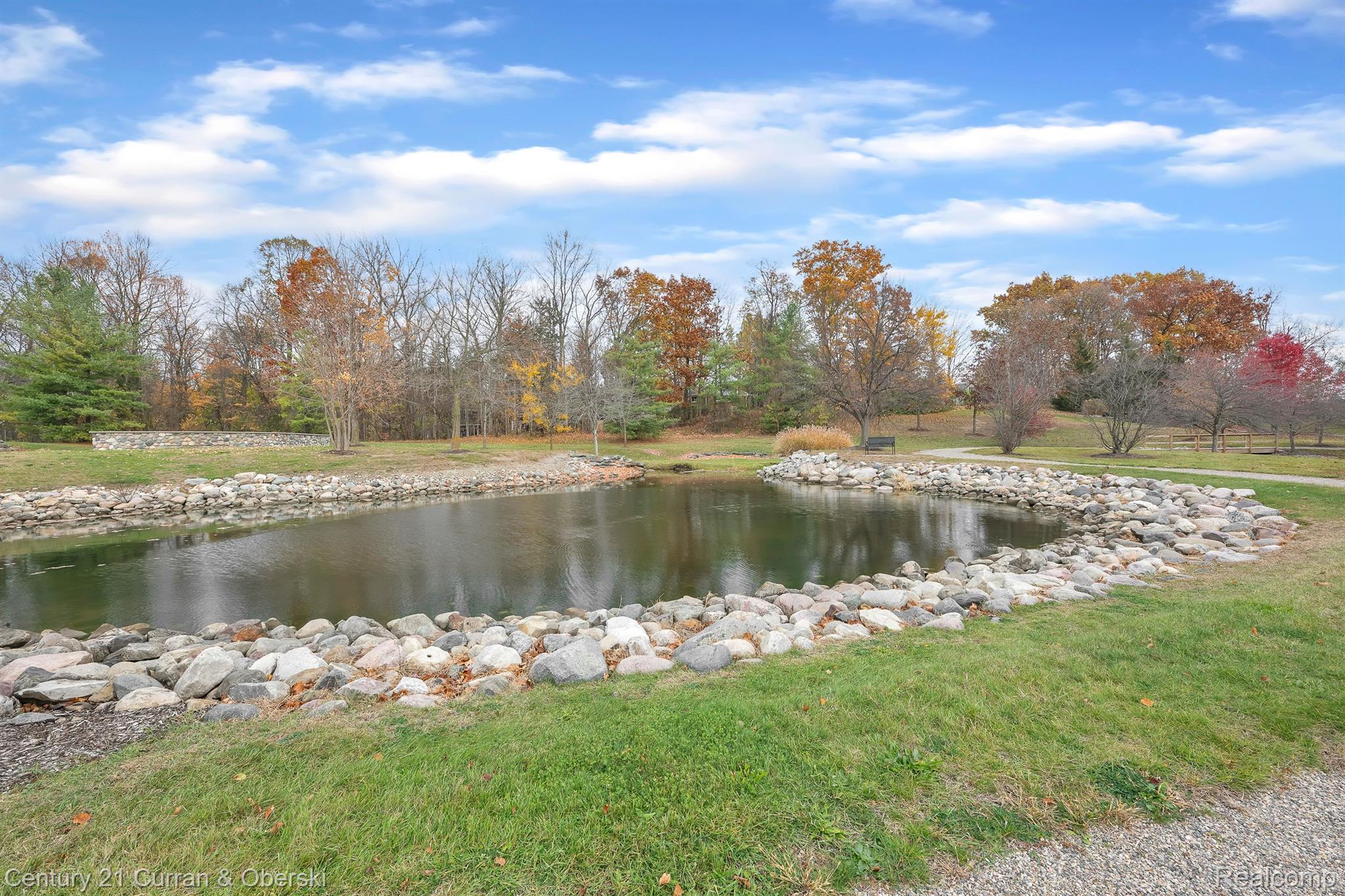 Northville Township, Michigan, 48168, United States, 6 Bedrooms Bedrooms, ,6 BathroomsBathrooms,Residential,For Sale,1976902