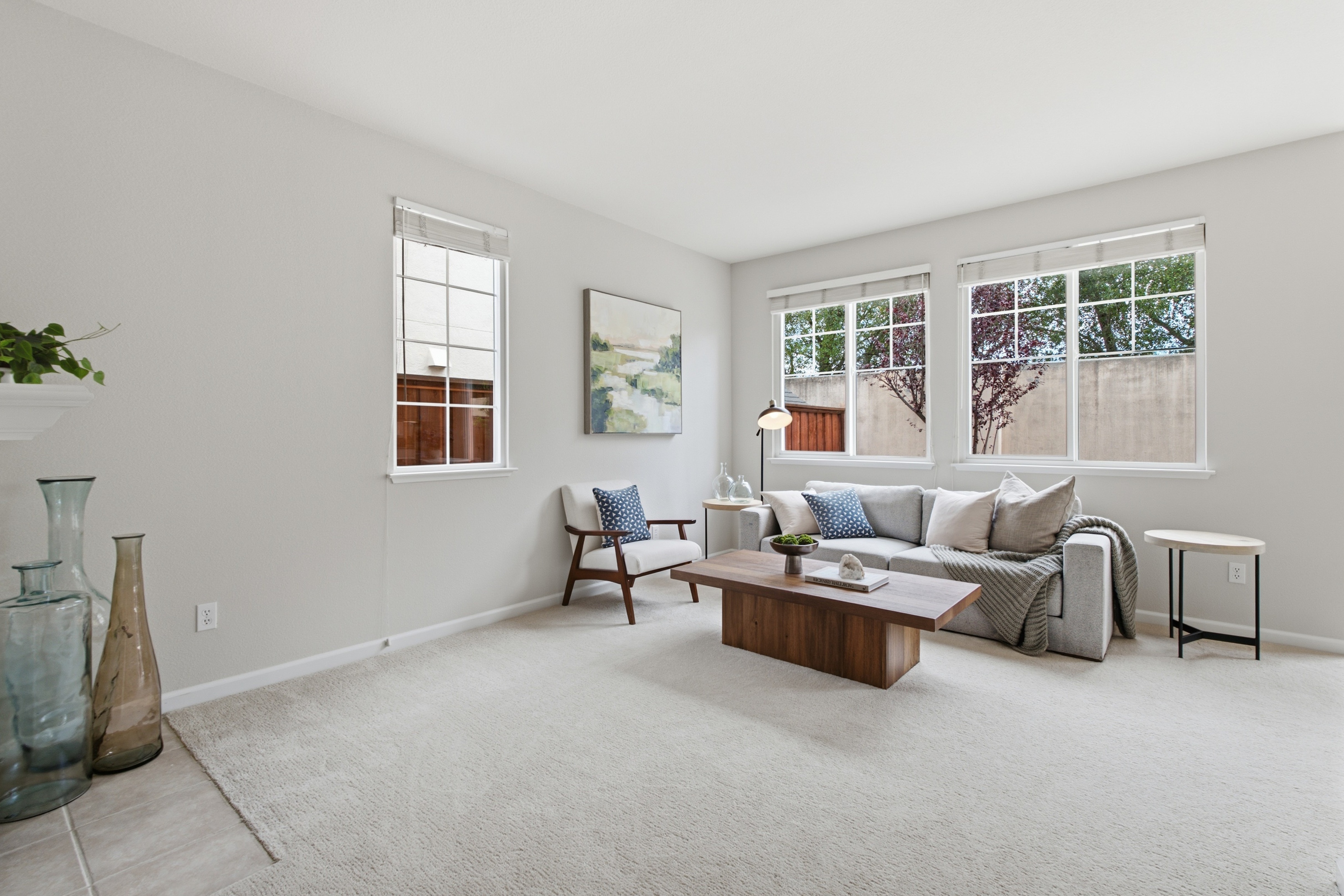  Beautifully Updated Henry Ranch Home with Scenic Views and Modern Comfort - 物件實景