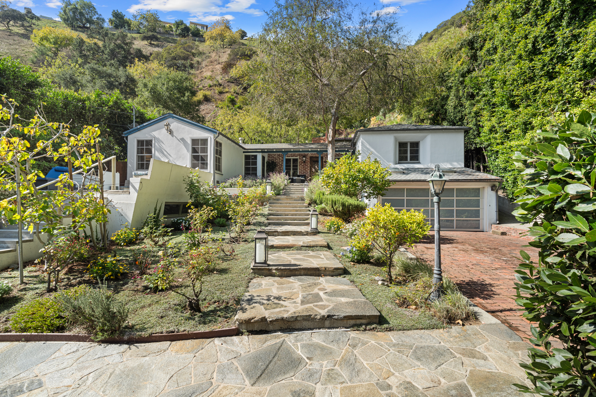 1853 Nichols Canyon Rd - 物件實景