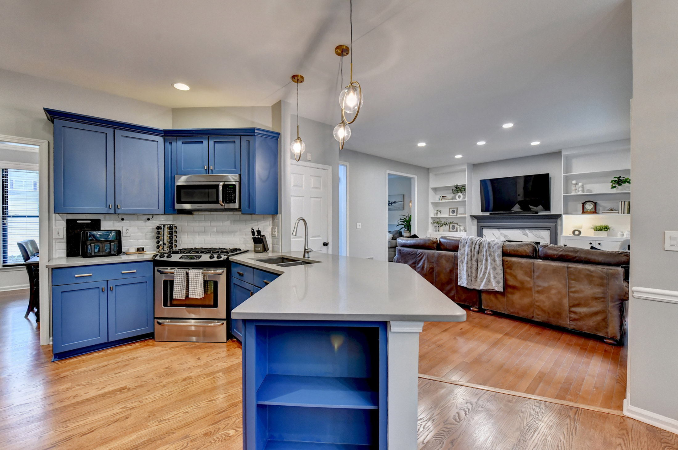  Nestled Within One of Smyrna’s Most Desirable Neighborhoods in Grace Meadows - 物件實景