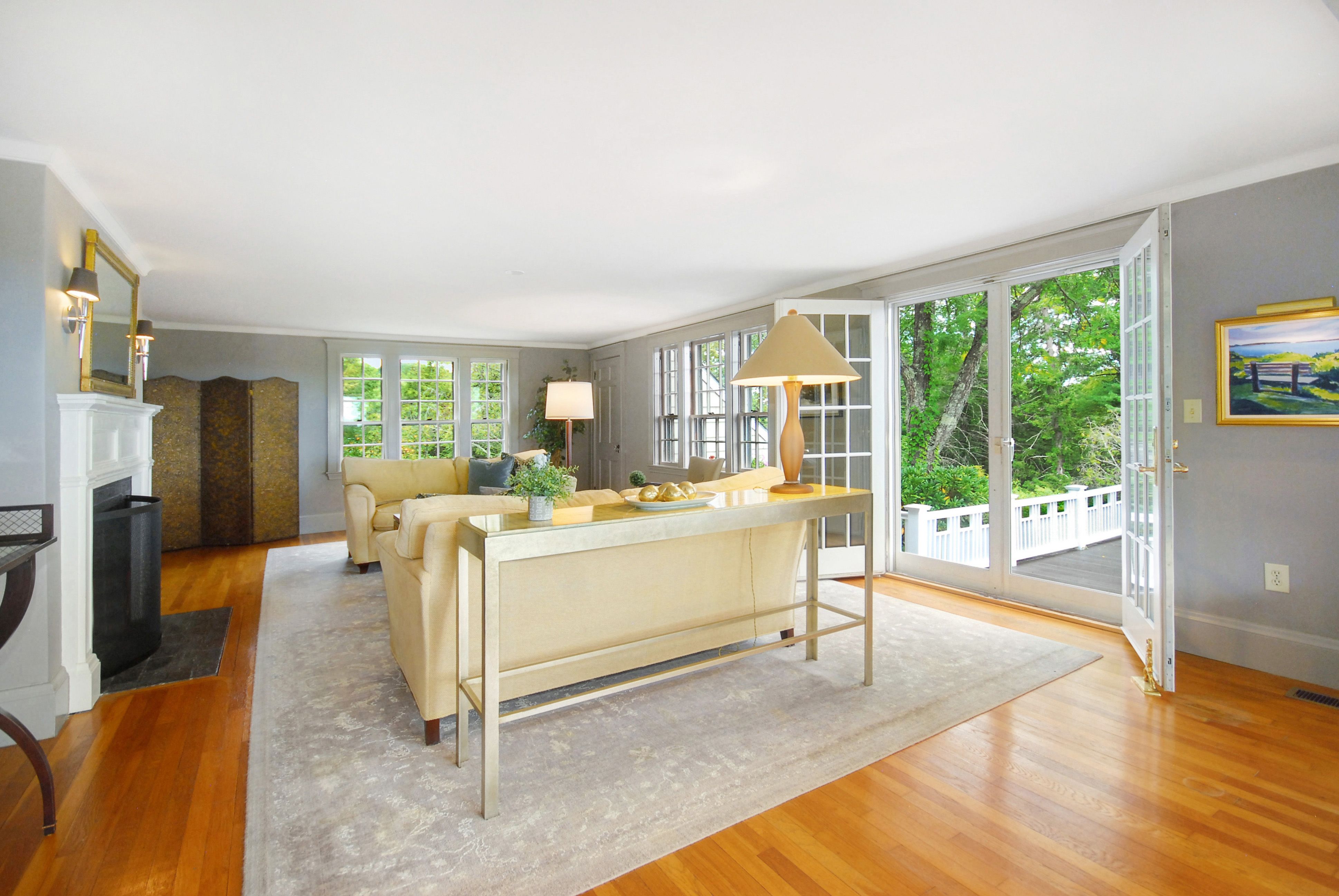  9 Hilliard Road, Lincoln, MA 01773 - 物件實景