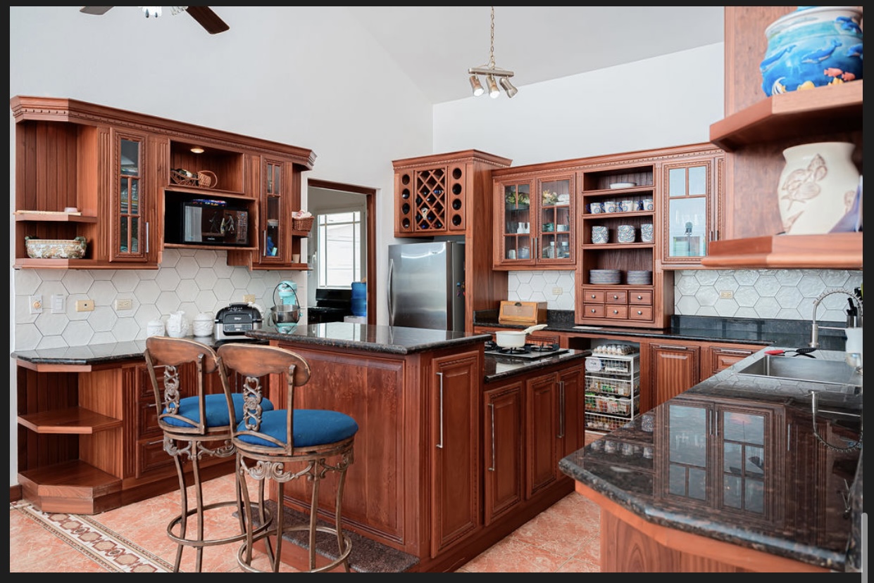 Cabarete, DO, 5 Bedrooms Bedrooms, ,5 BathroomsBathrooms,Residential,For Sale,1628486