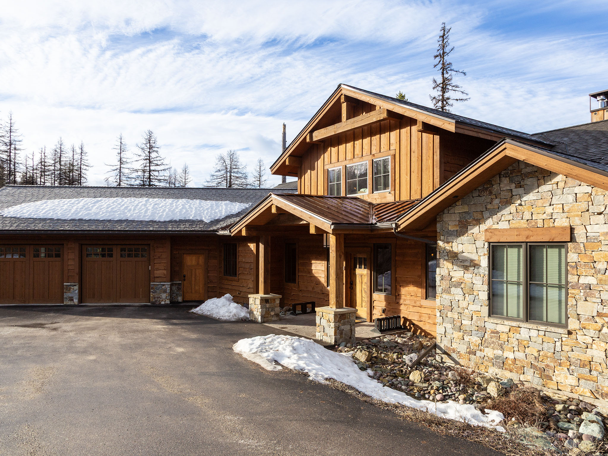  317 Elk Highlands Drive - 物件實景