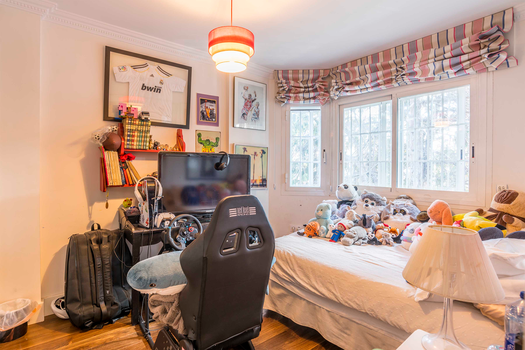  Terraced house in Piovera-Conde Orgaz - 物件實景