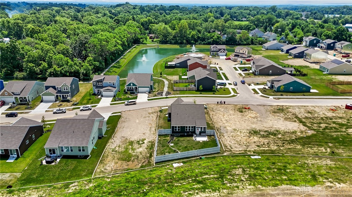 Yellow Springs Vlg, Ohio, 45387, United States, 3 Bedrooms Bedrooms, ,2 BathroomsBathrooms,Residential,For Sale,1906404