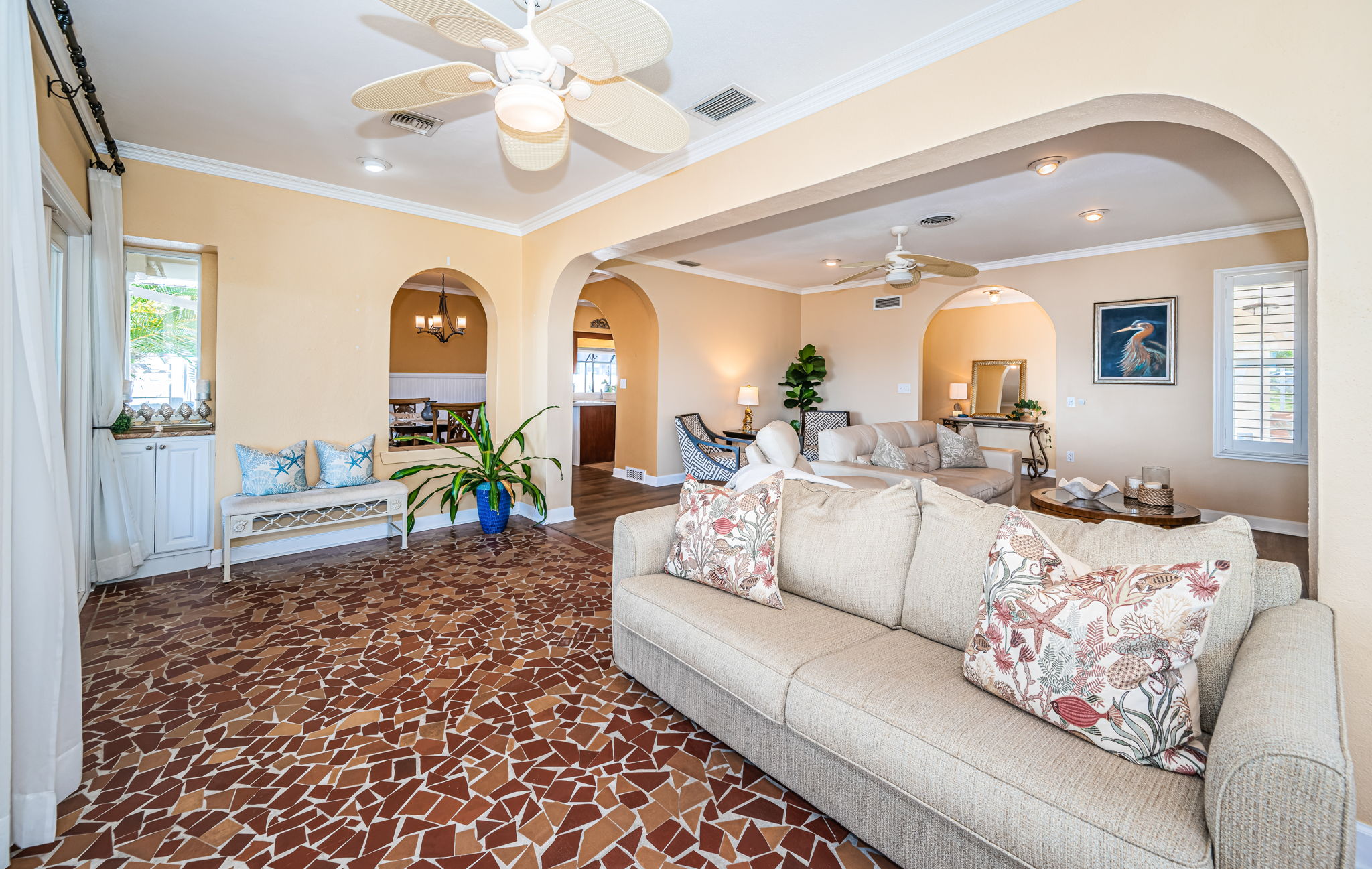 Clearwater, Florida, 33755, United States, 2 Bedrooms Bedrooms, ,2 BathroomsBathrooms,Residential,For Sale,1978253