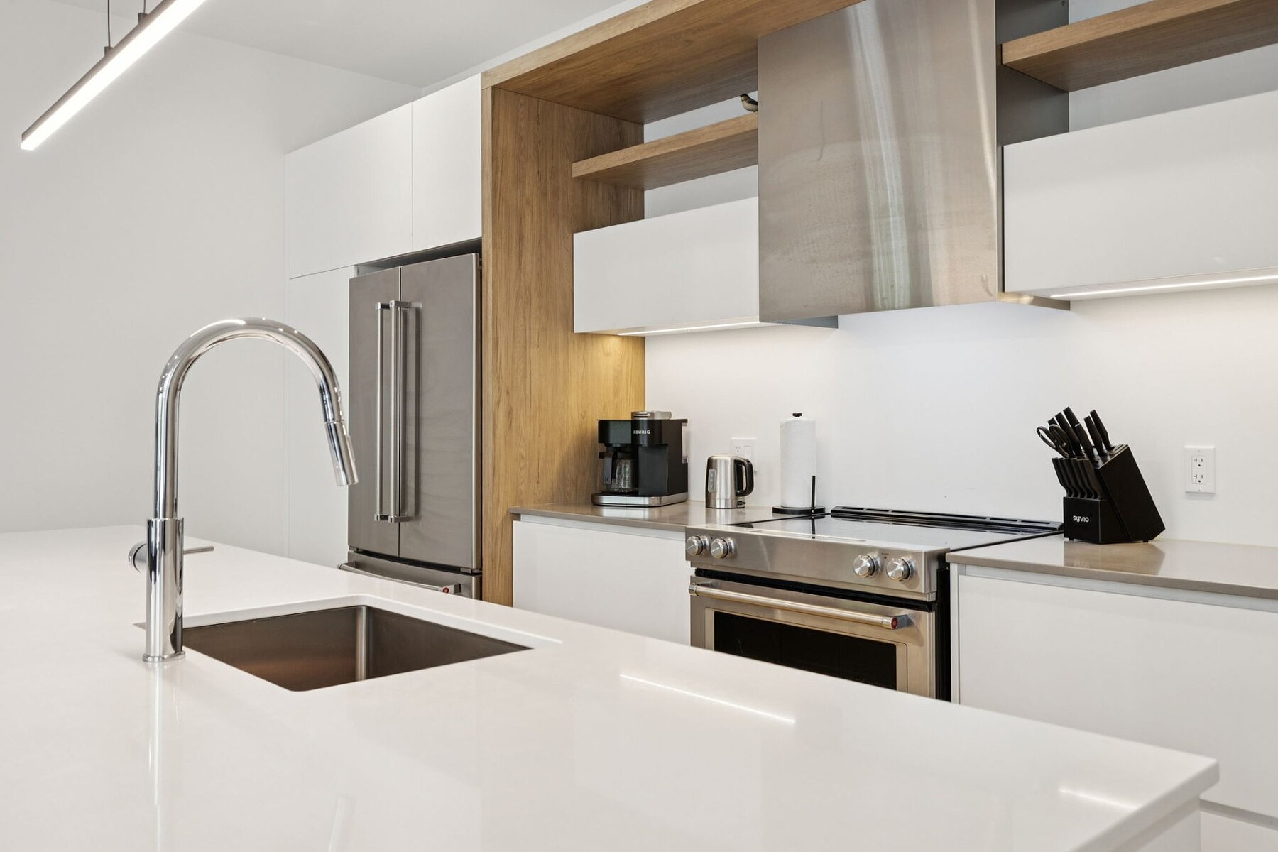  Mont-Tremblant, Laurentides - 物件實景