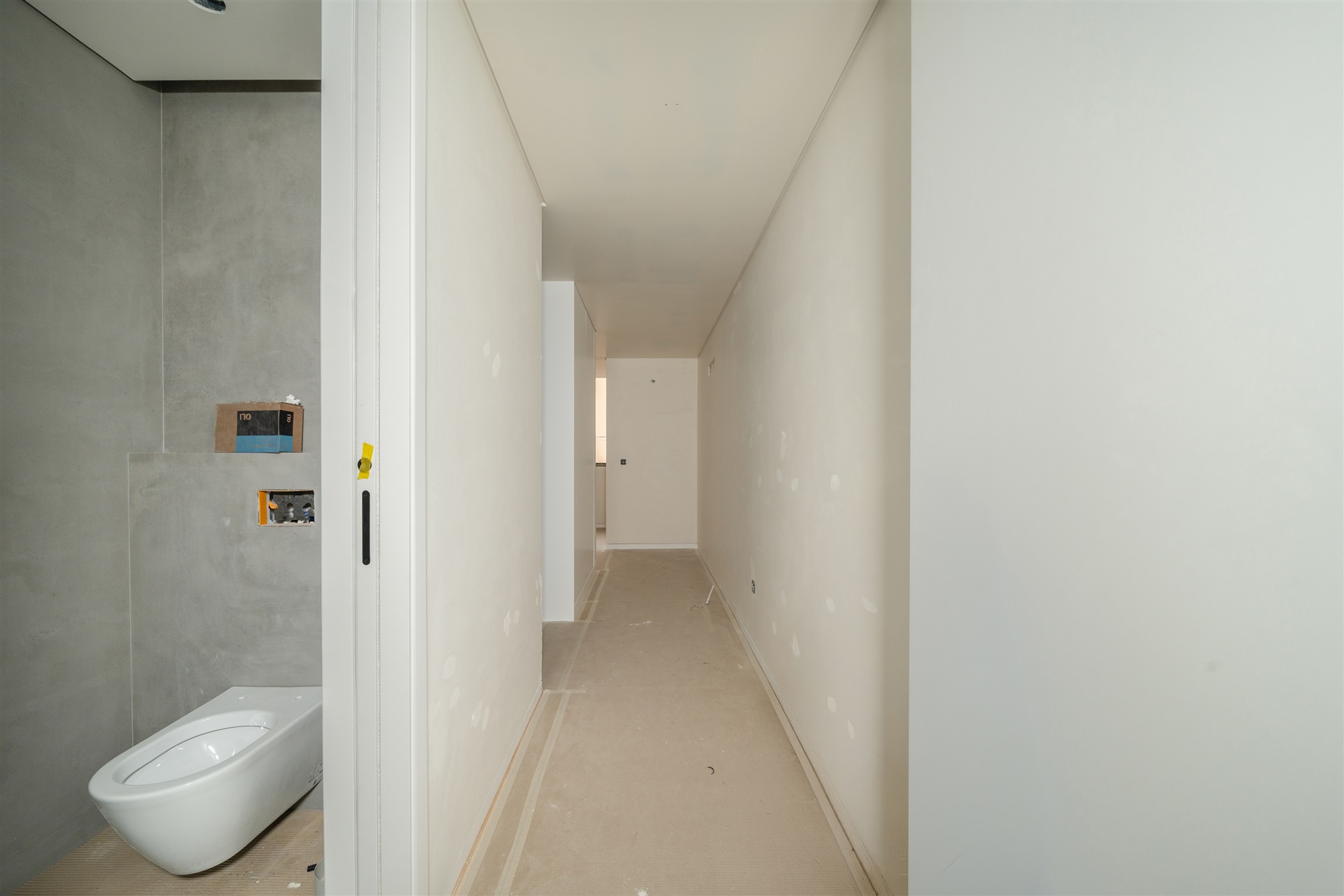  Semi-detached house, 4 bedrooms, for Sale - 物件實景