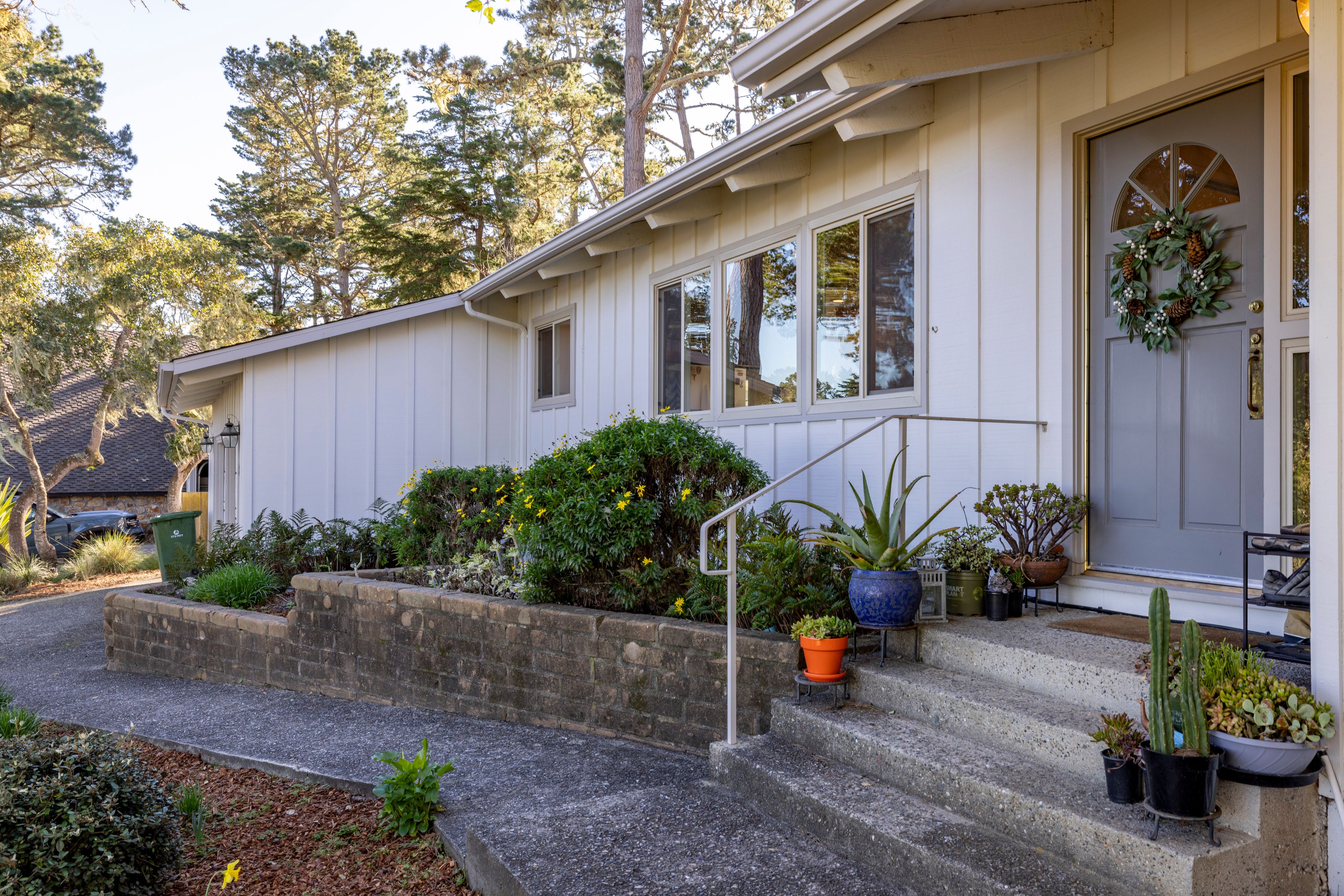  691 Fernwood Avenue - 物件實景