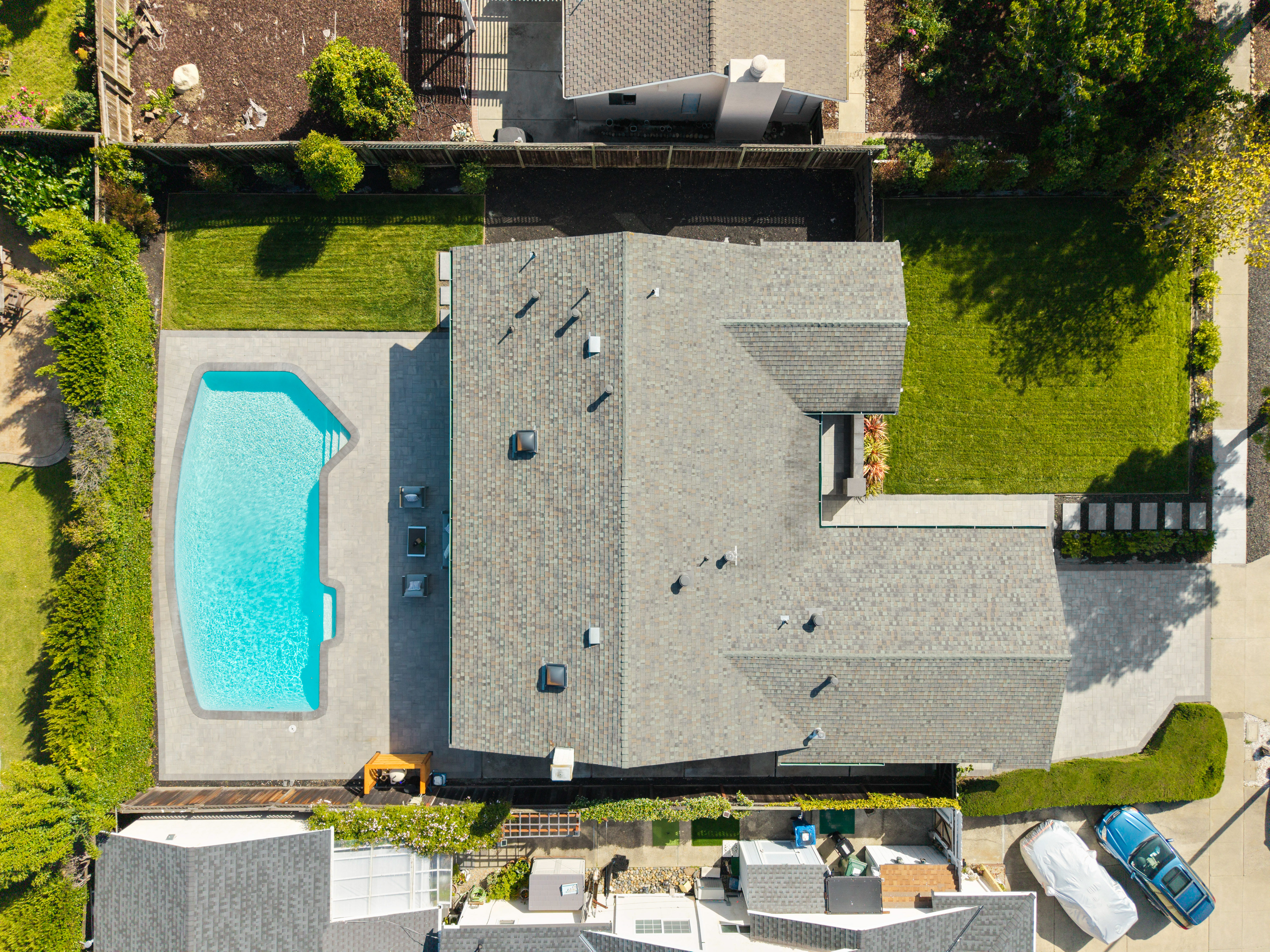  Exceptional Designer Remodel with Resort-Inspired Backyard Retreat - 物件實景