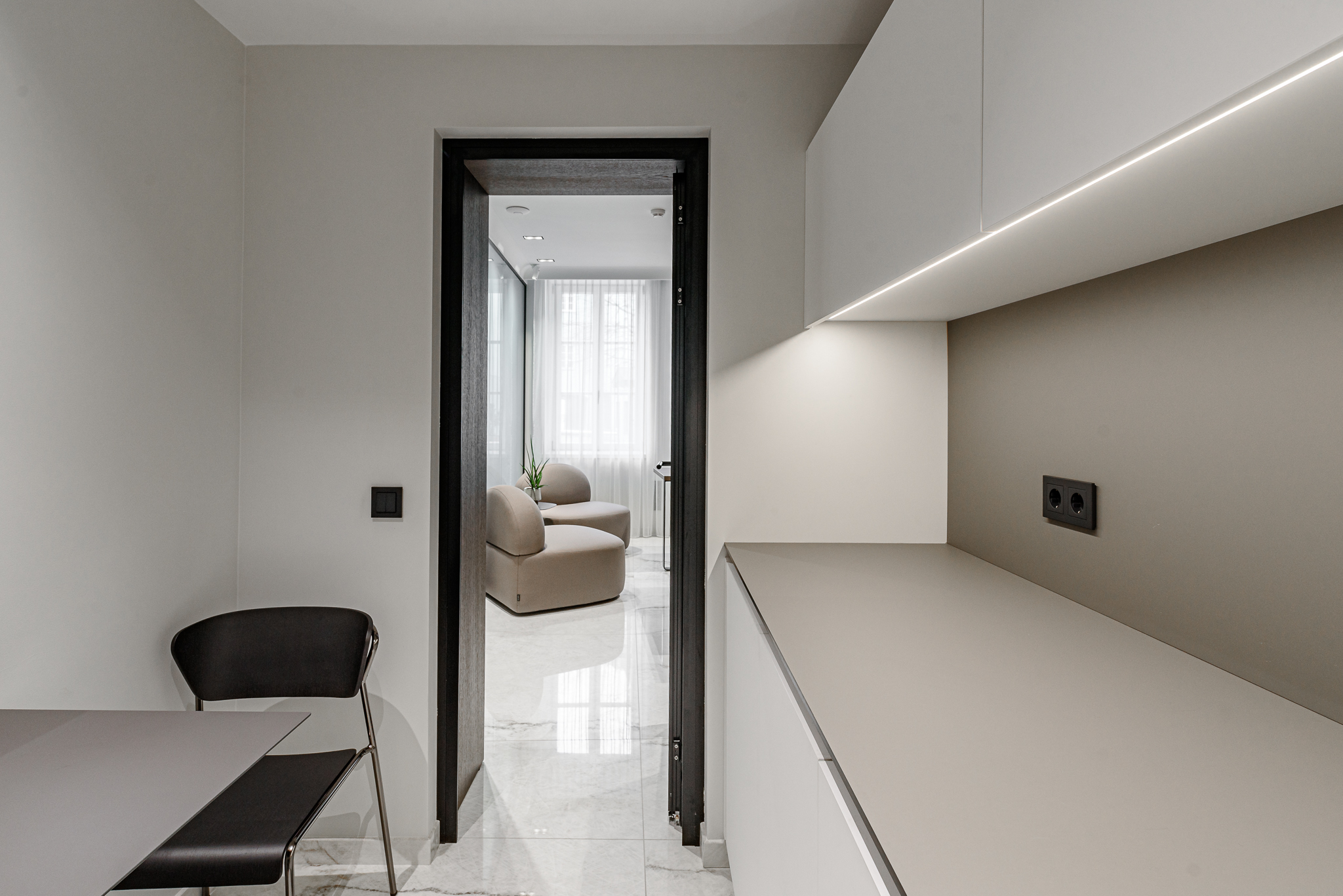  An extraordinary investment in the heart of Vilnius - 物件實景