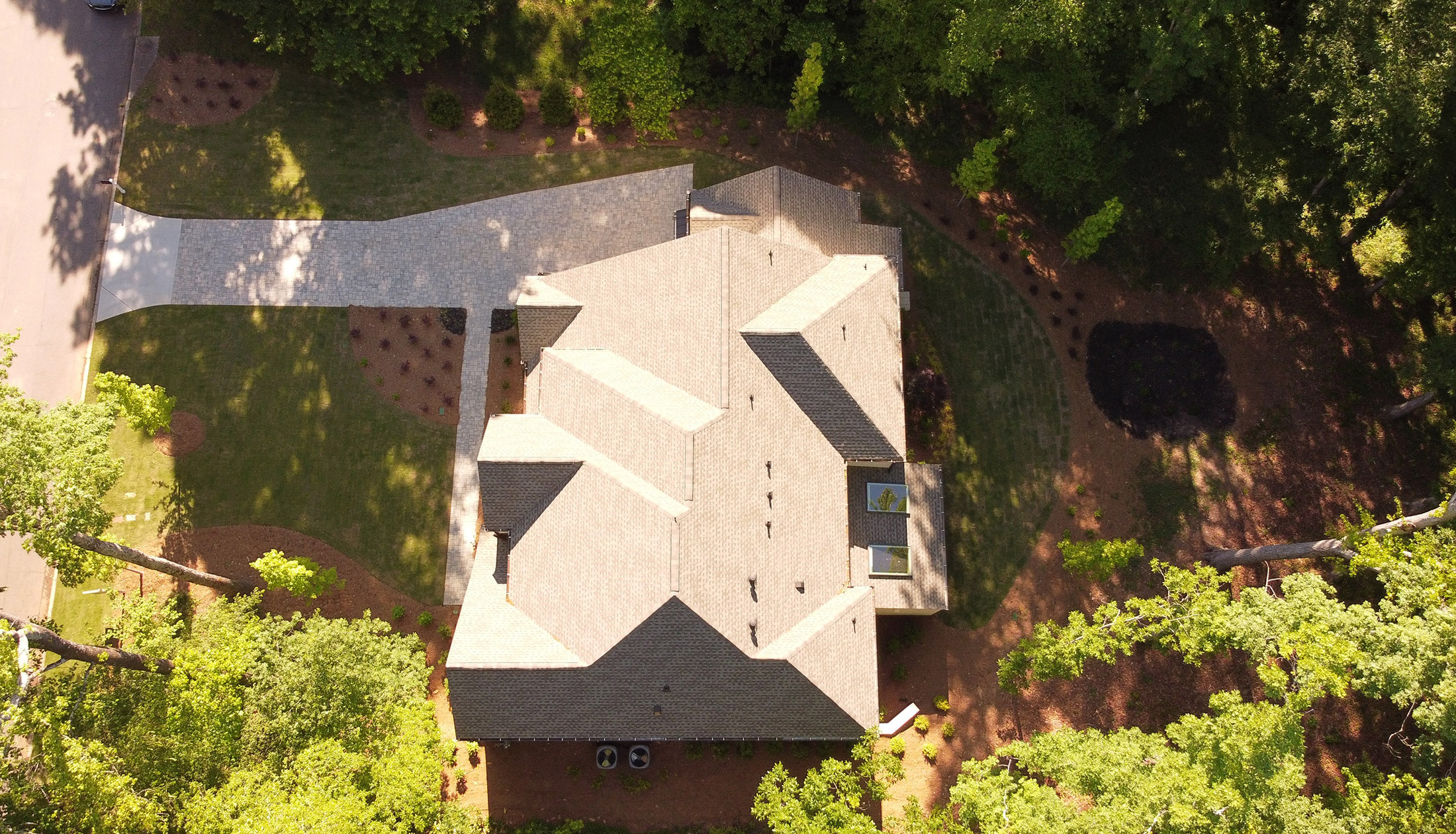  Andover Estate: Modern Transitional Luxury - 物件實景