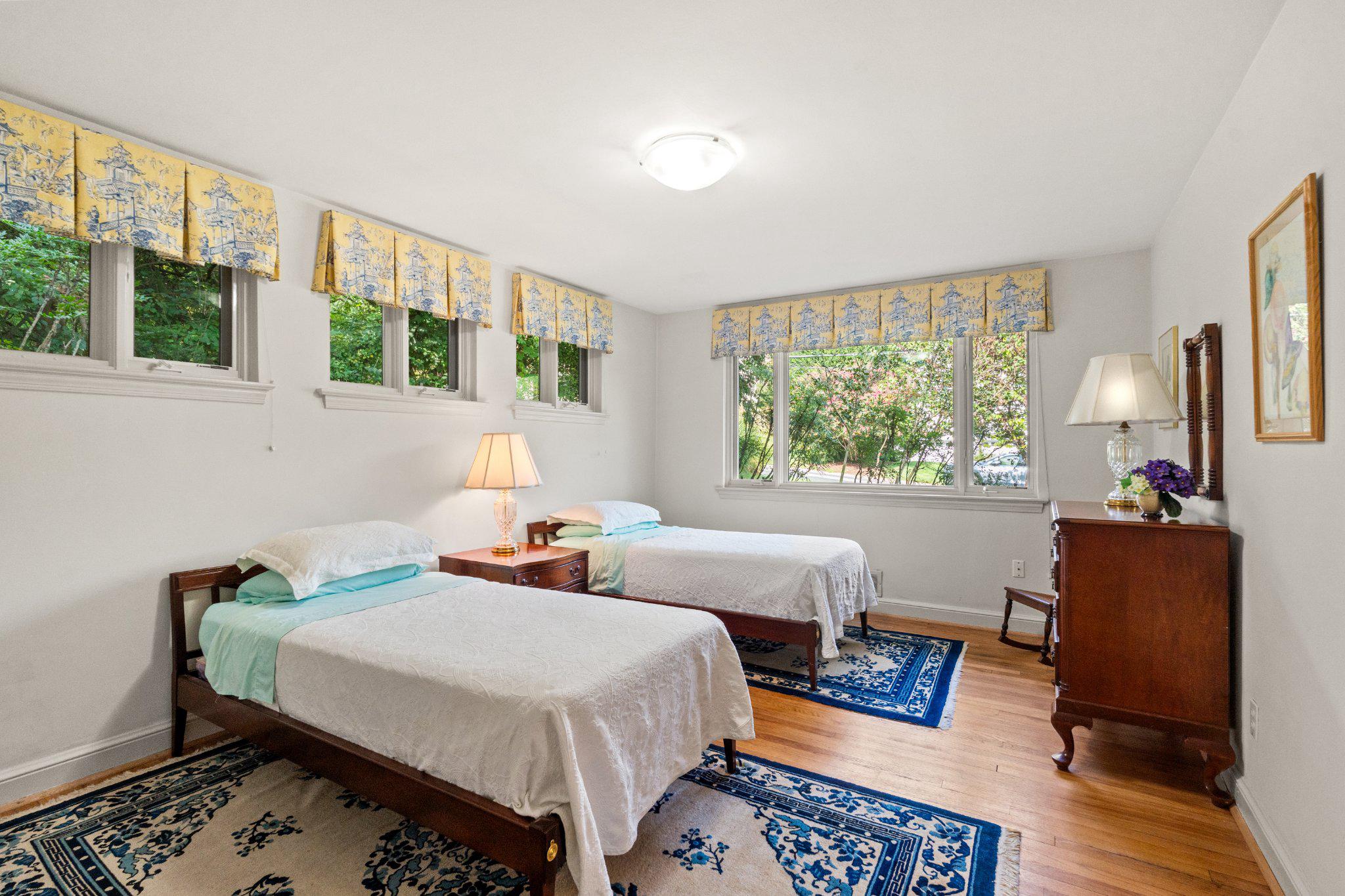  9219 Levelle Drive, Chevy Chase, MD, 20815 - 物件實景