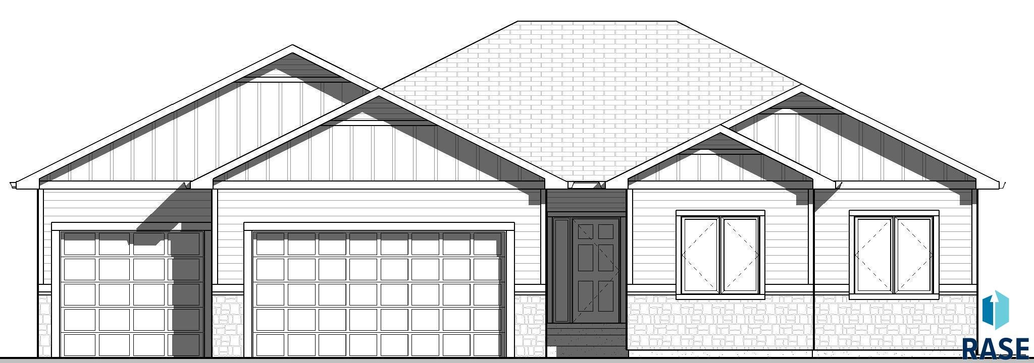Sioux Falls, South Dakota, 57110, United States, 3 Bedrooms Bedrooms, ,1 BathroomBathrooms,Residential,For Sale,1926721