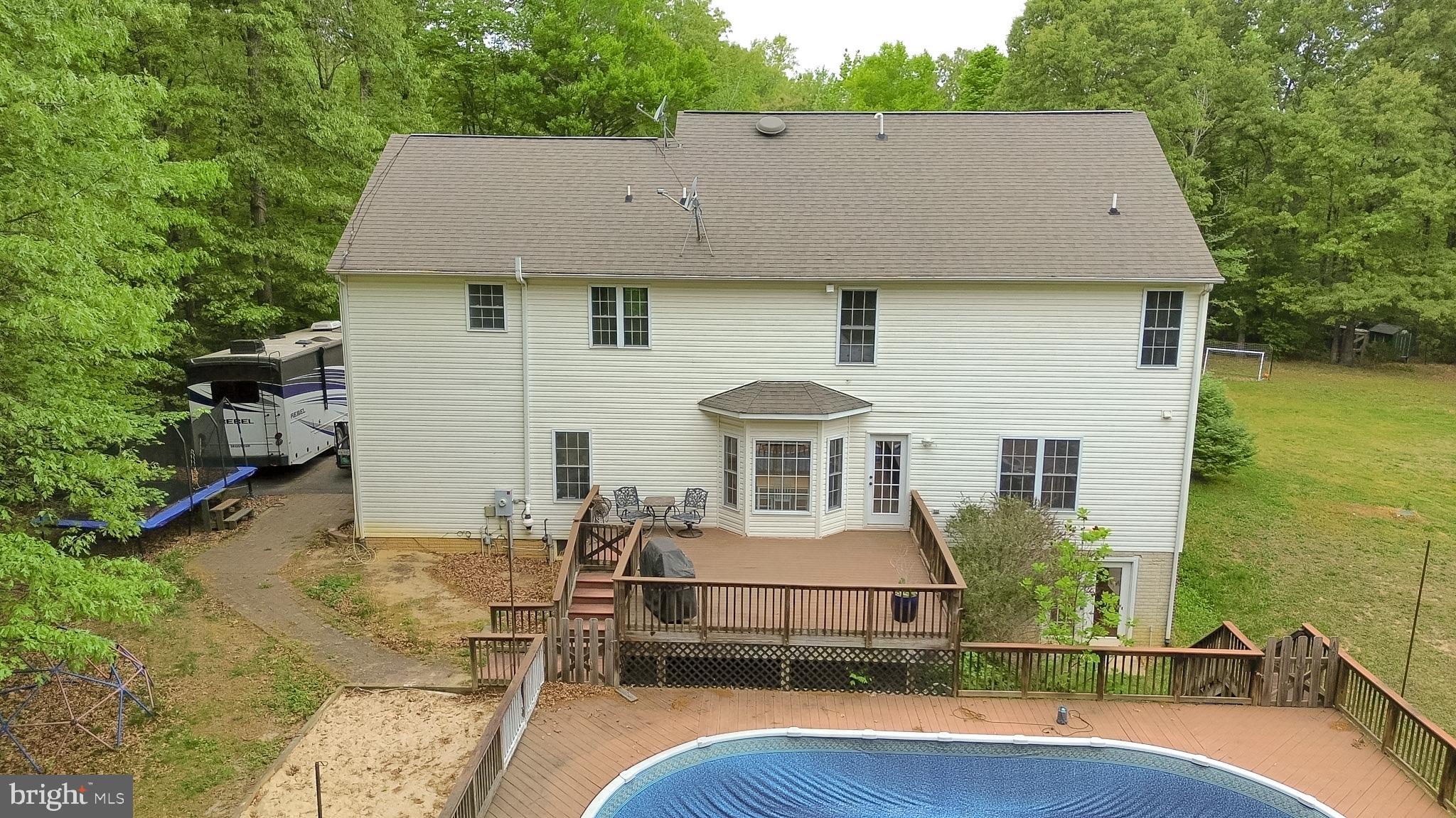 Fredericksburg, Virginia, 22408, United States, 5 Bedrooms Bedrooms, ,4 BathroomsBathrooms,Residential,For Sale,2043363