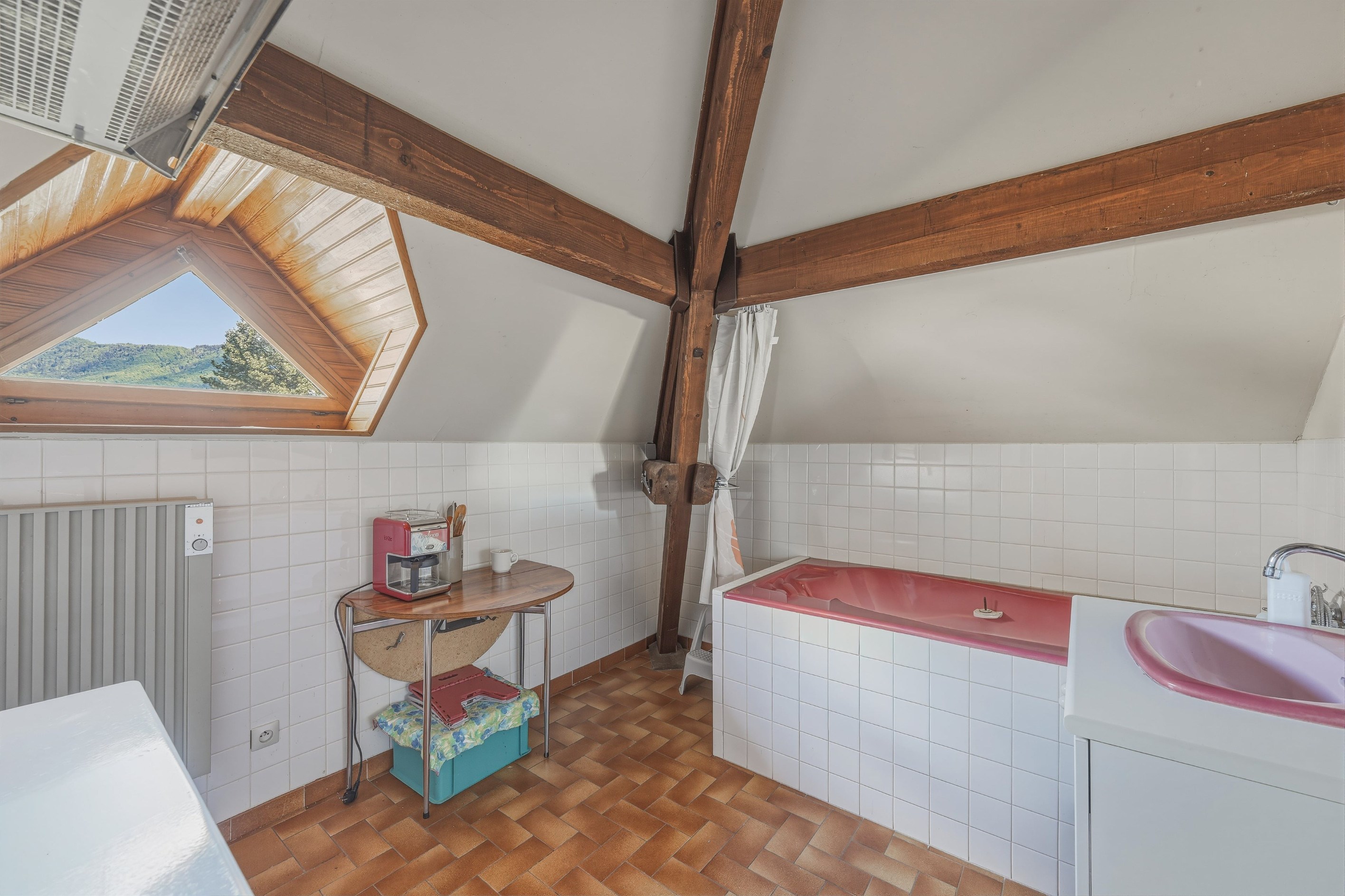  Exclusive listing: Villa for sale in Lugrin - 物件實景