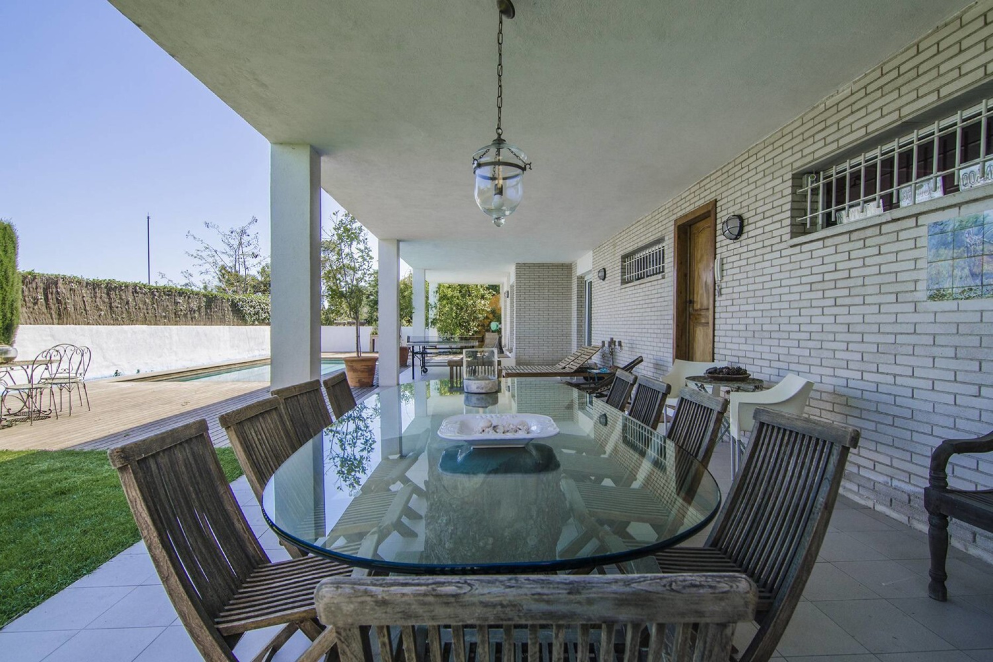  Impressive house with the best views of the city and the sea - 物件實景