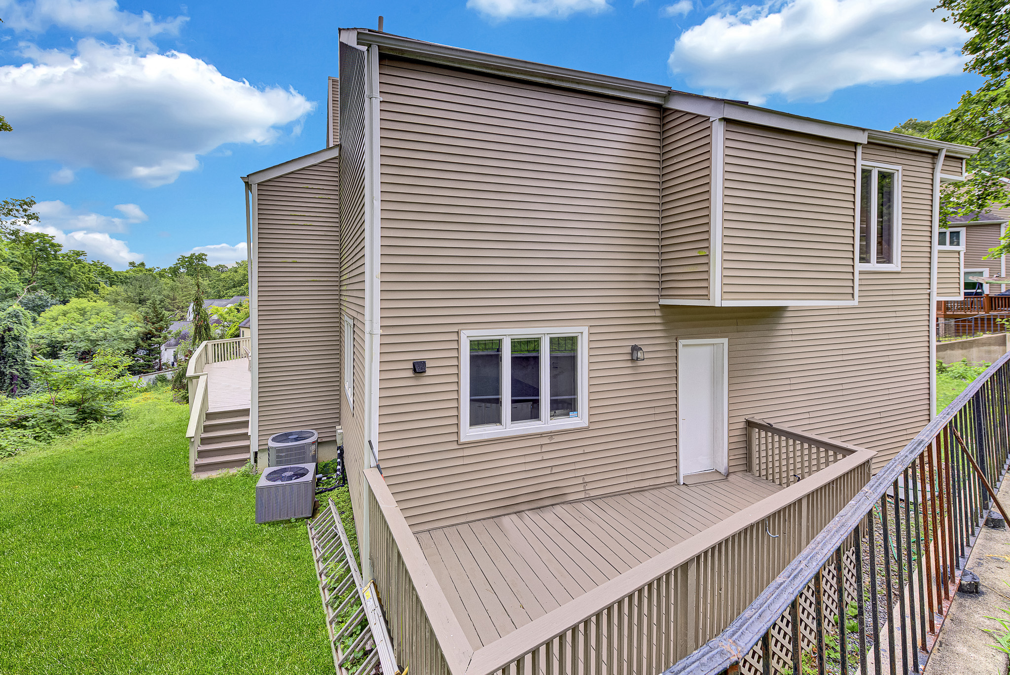 4 Verity Lane, Roslyn, NY 11576 - 物件實景