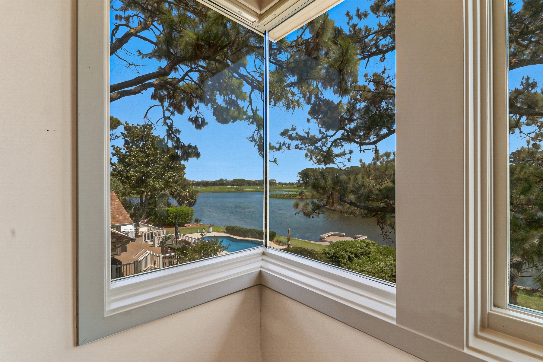  16 Full Sweep, Hilton Head Island - 物件實景