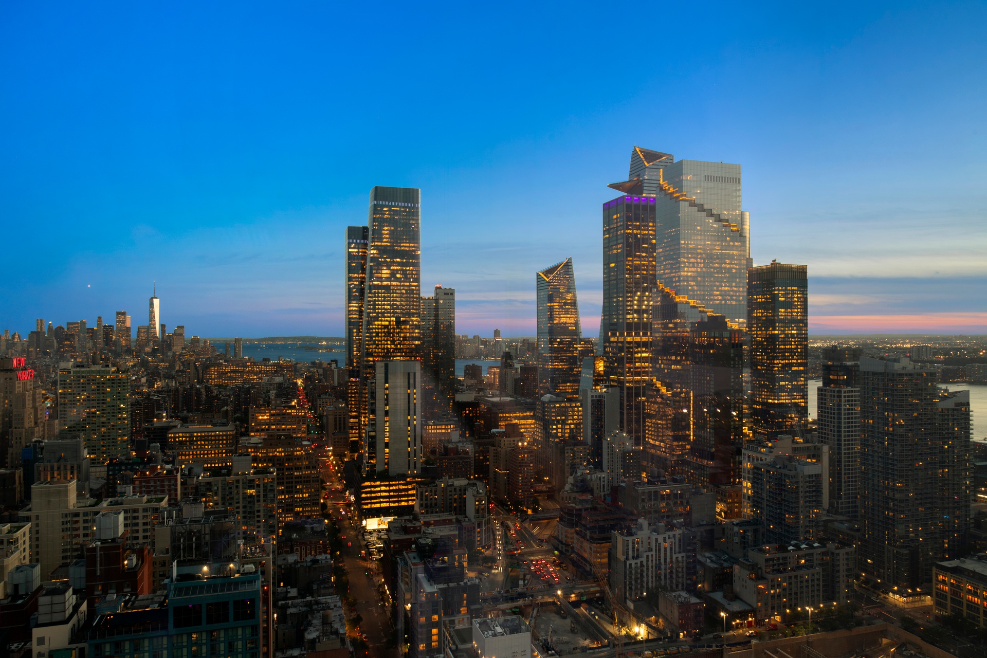  350 West 42nd Street - 物件實景