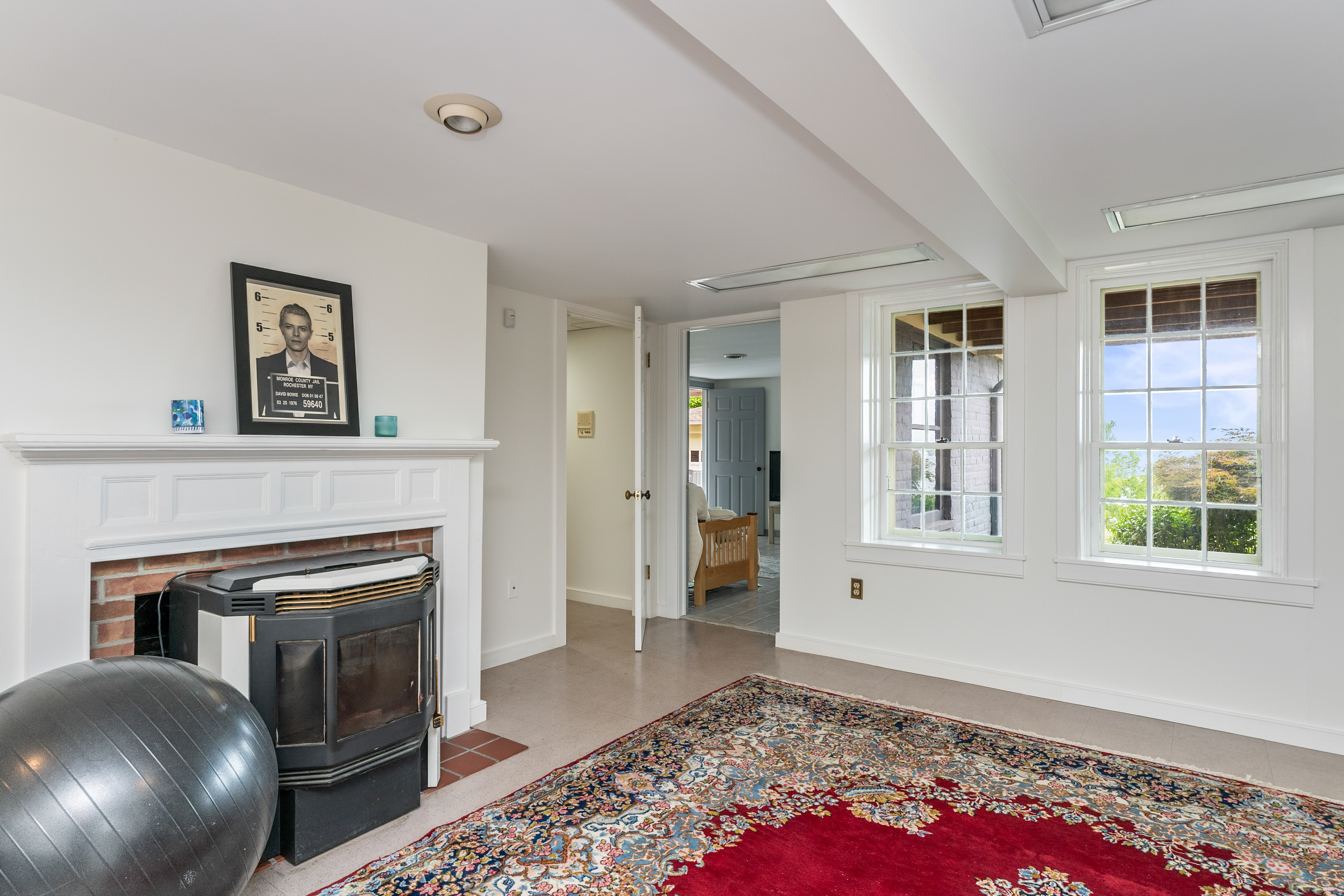  Eclectic City Home on Seneca Lake - 物件實景