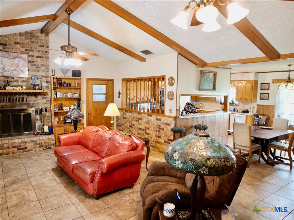 4410 FM 1115, Flatonia, Texas, 78959, United States, 3 Bedrooms Bedrooms, ,2 BathroomsBathrooms,Residential,For Sale,4410 FM 1115,1622002