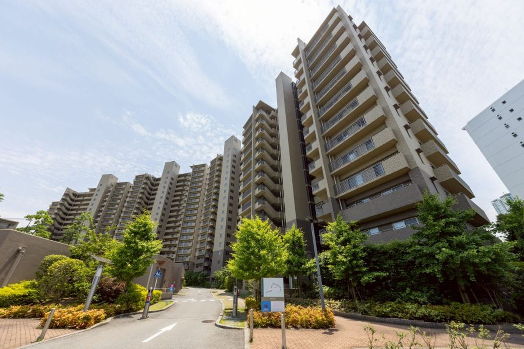  SHINSENRI SAKURAGAOKA MAISON CITY NO. 4 - 物件實景