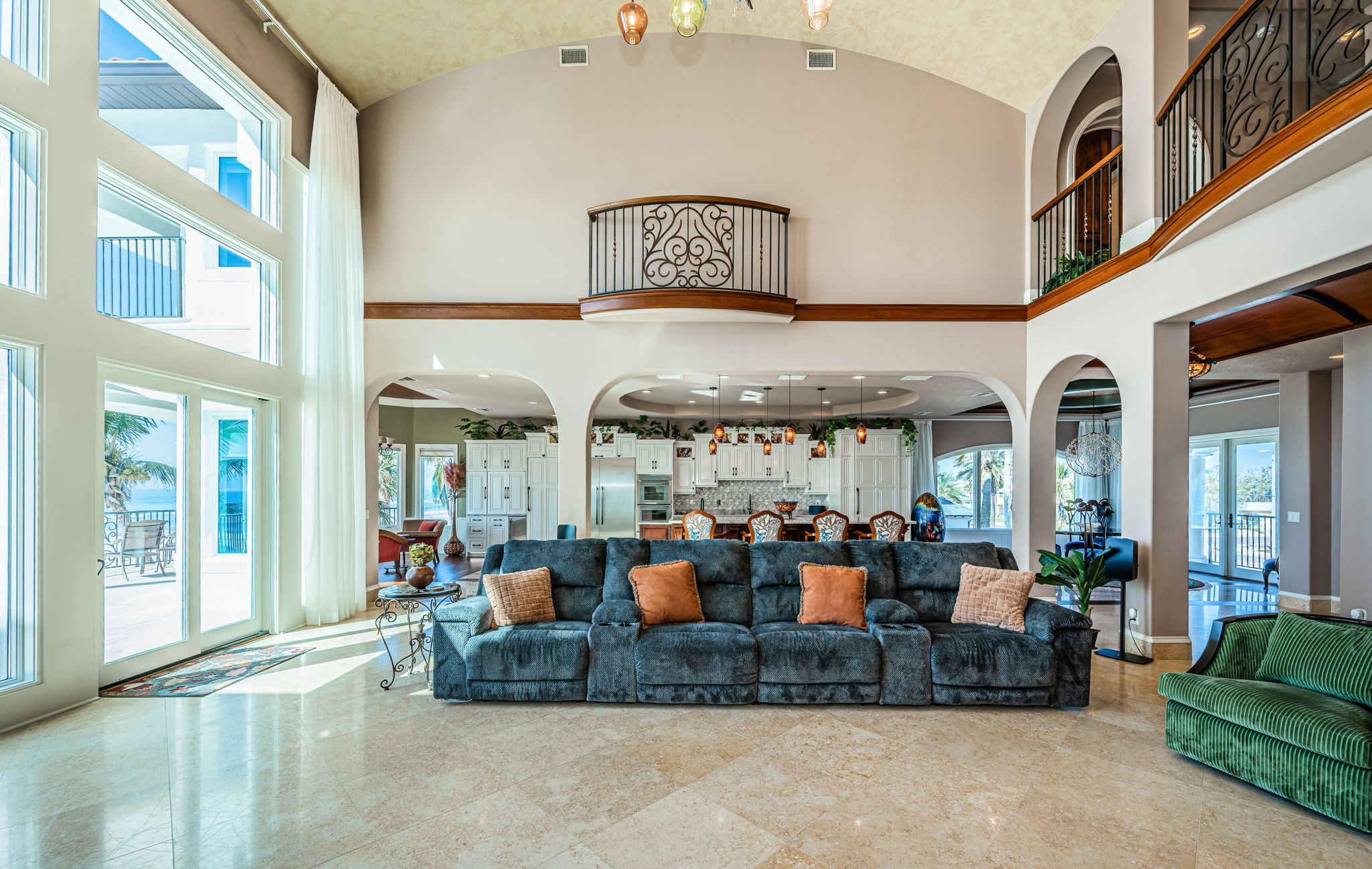 Redington Beach, Florida, 33708, United States, 5 Bedrooms Bedrooms, ,10 BathroomsBathrooms,Residential,For Sale,1697870