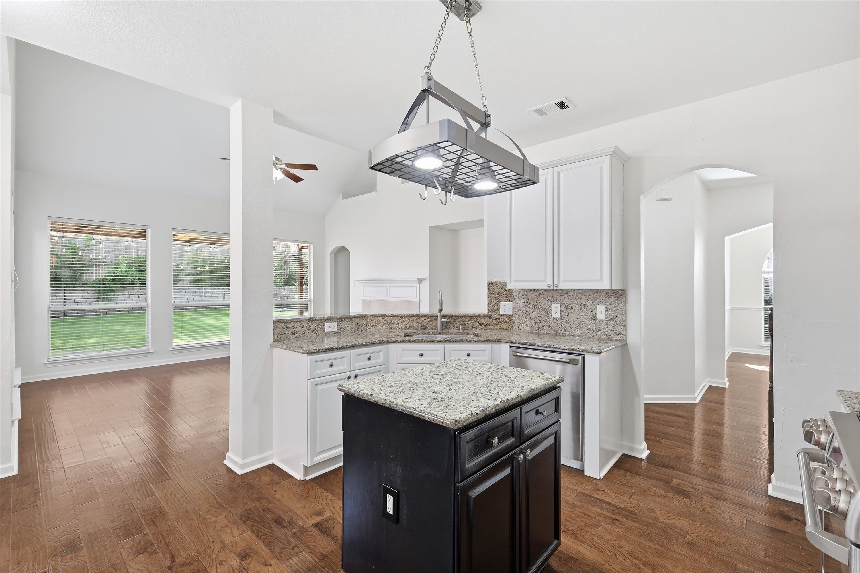  3631 Appalachian Way, Flower Mound, TX, 75022 - 物件實景