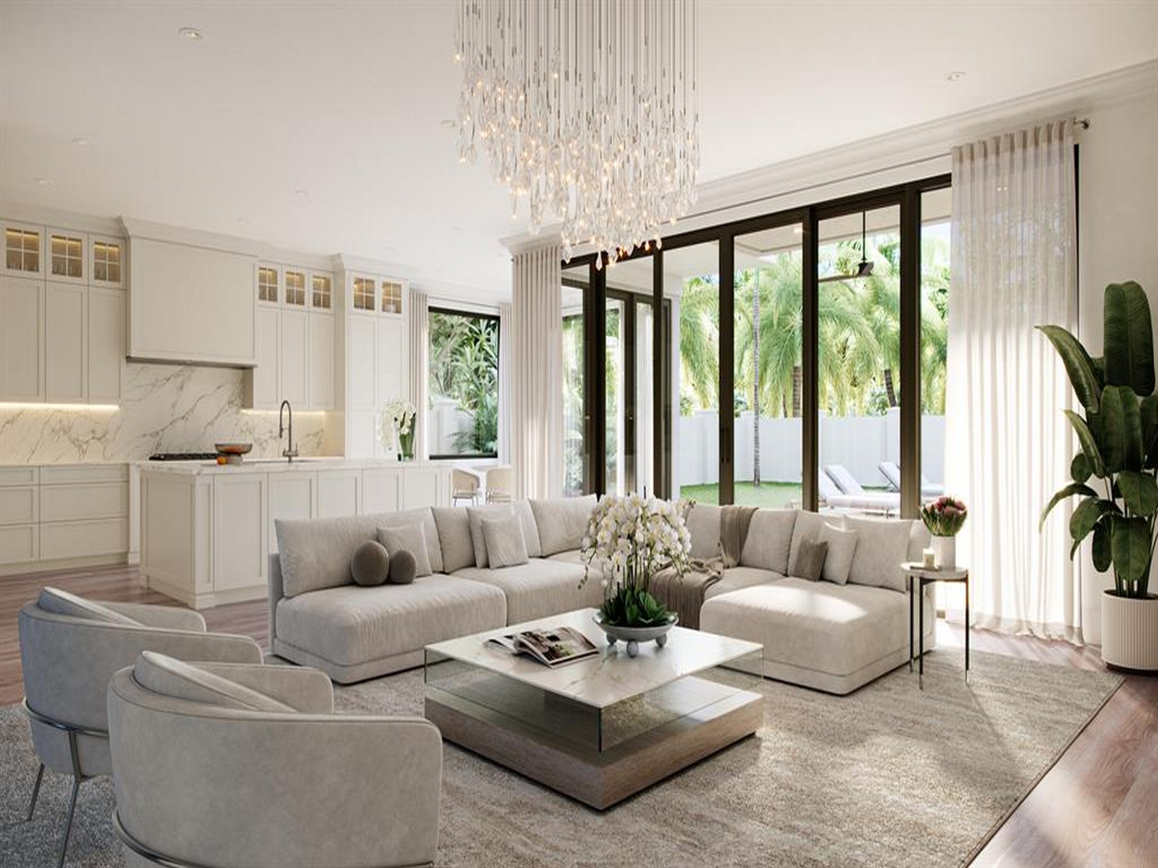  225 NE 9th St, Delray Beach, FL, 33444 - 物件實景