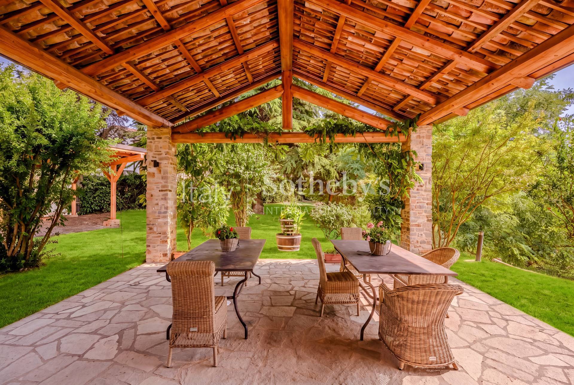  Charming farmhouse with pool in the Monferrato hills - 物件實景