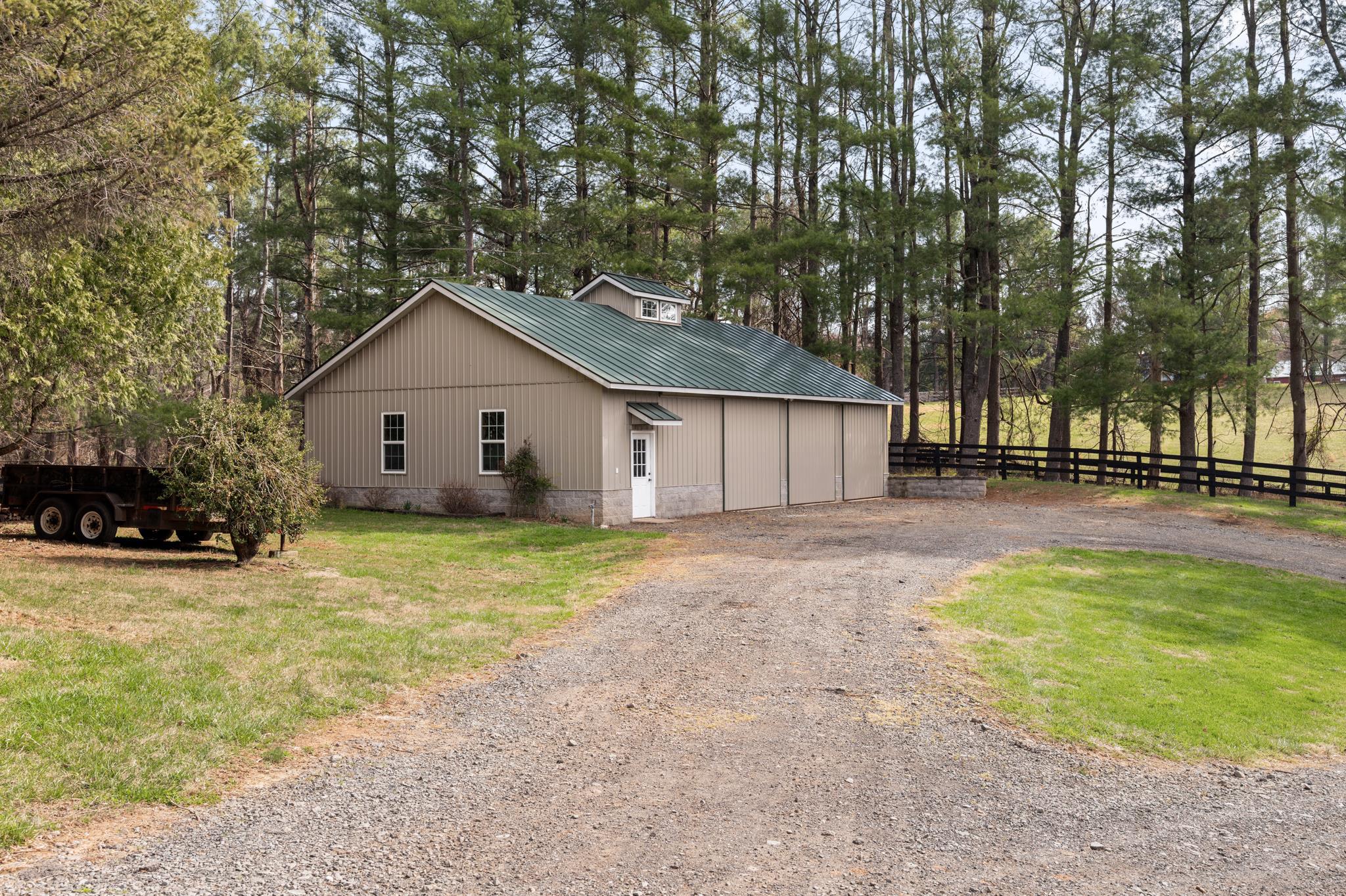  10803 Crest Hill Road, Marshall, VA, 20115 - 物件實景