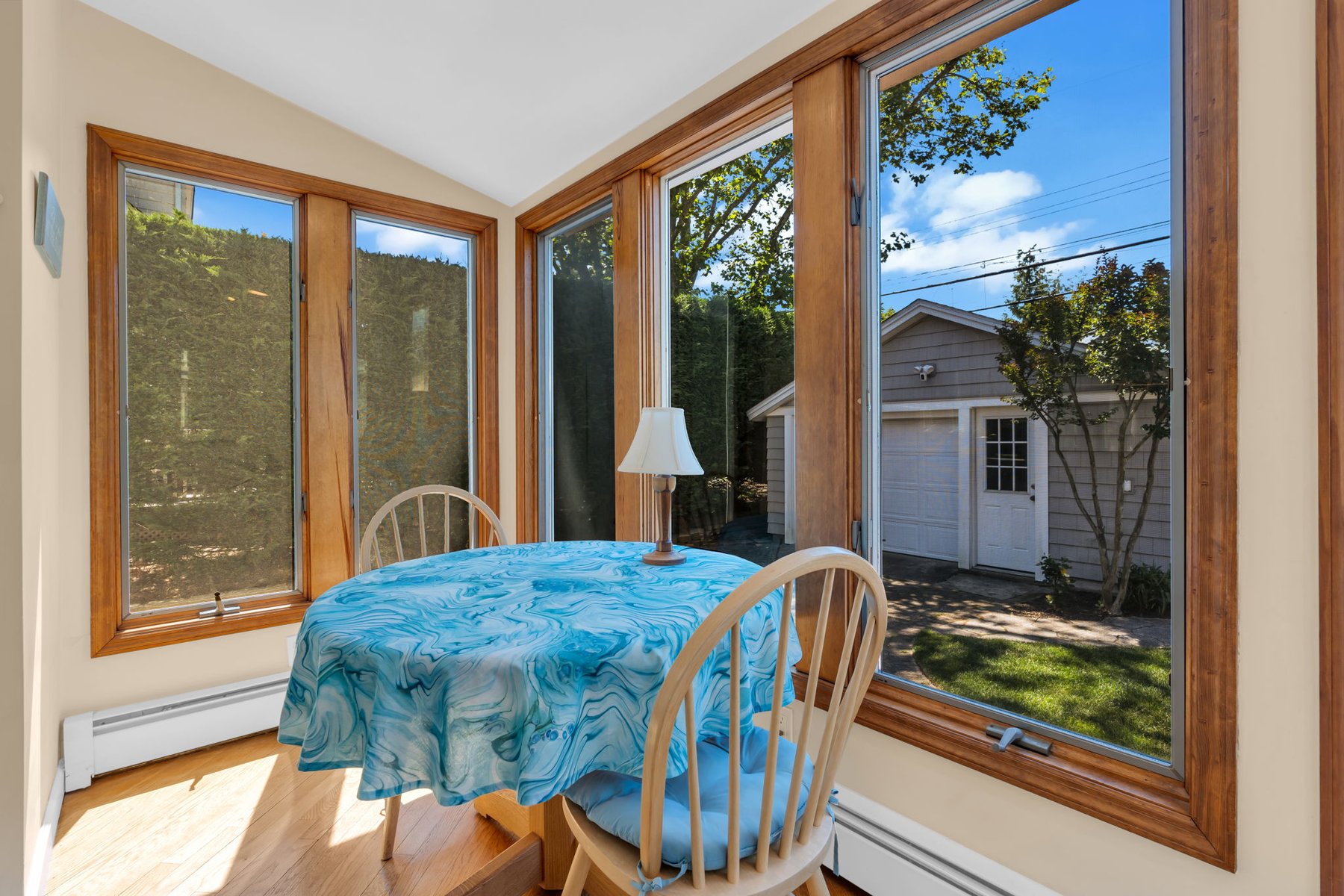  Charming Sea Girt Cape Cod - 物件實景