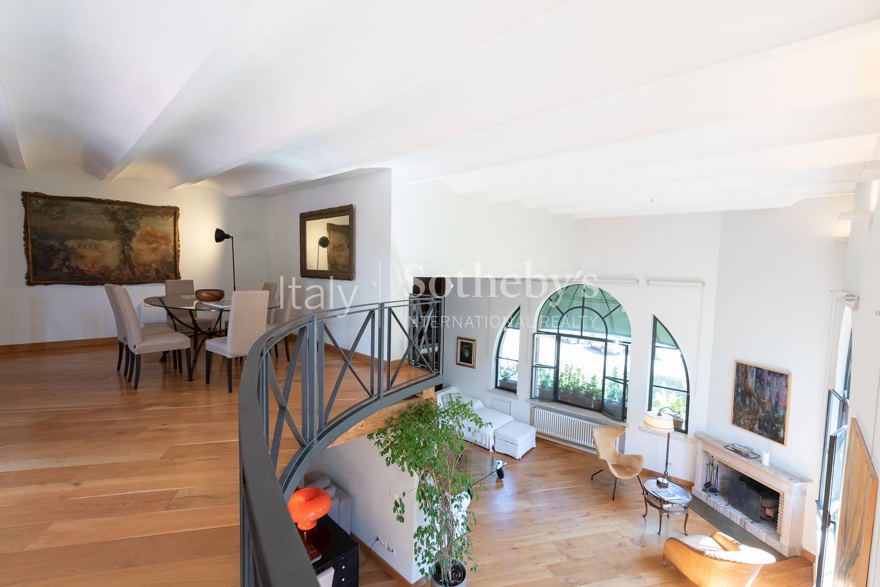  Liberty house exquisitely renovated near the Colosseum - 物件實景