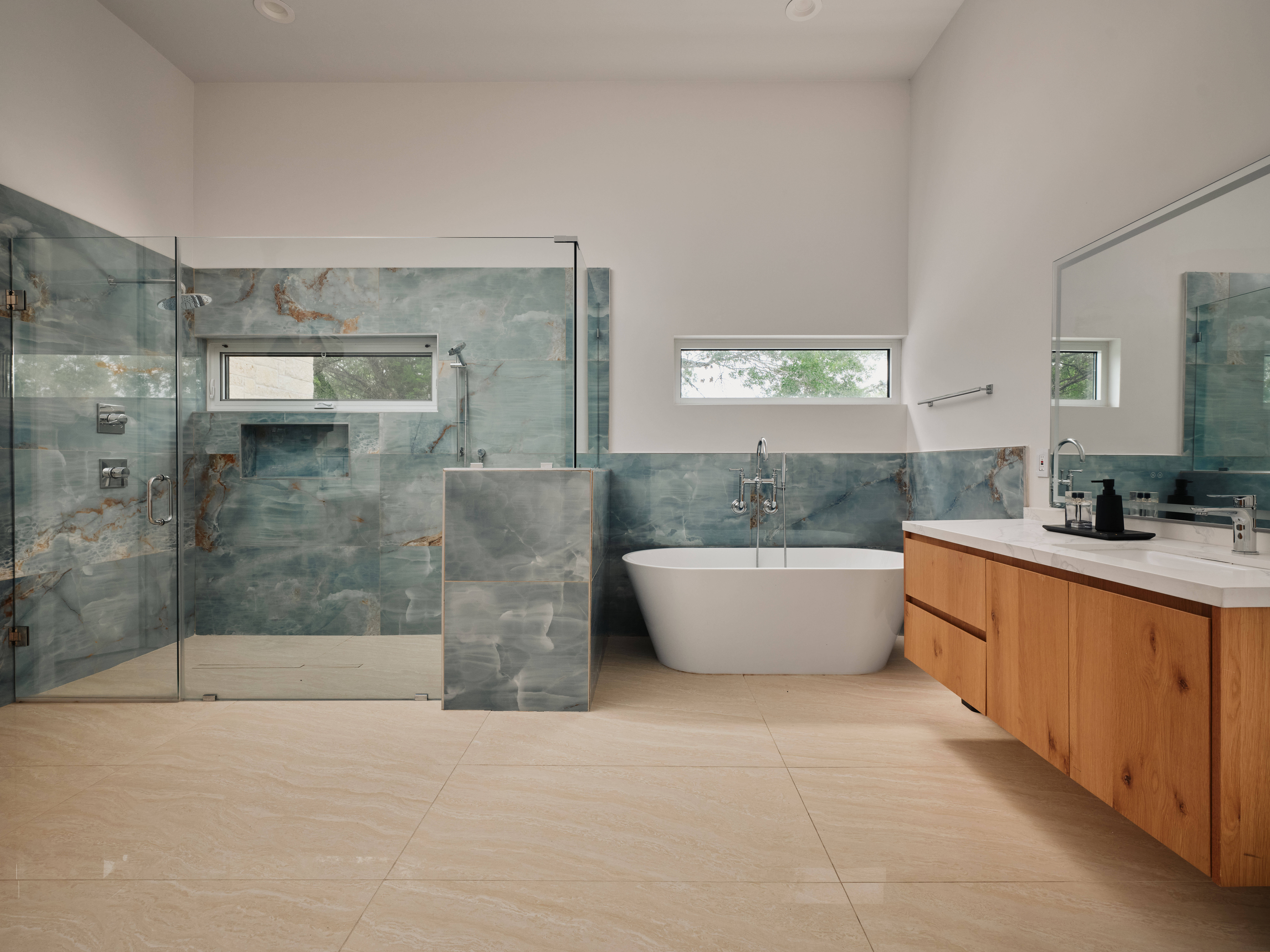  Modern Elegance in Davenport Ranch - 物件實景