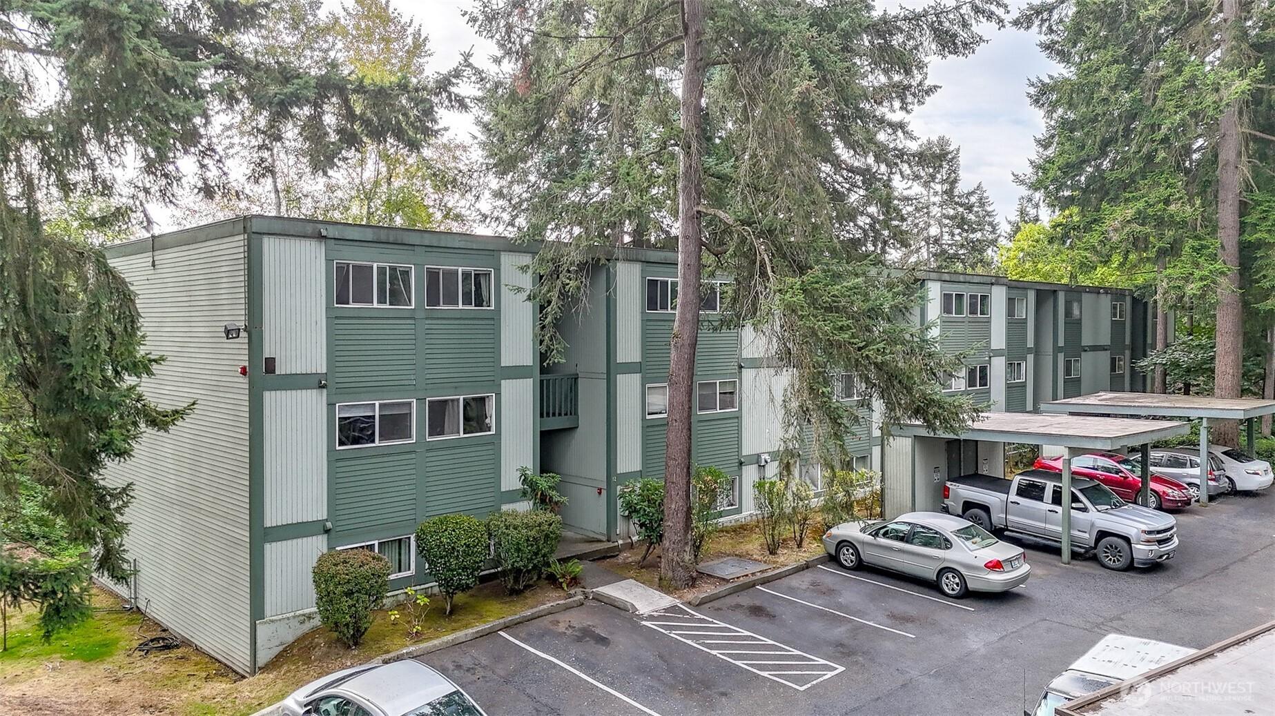 308th St, Federal Way, WA 98003 #1
