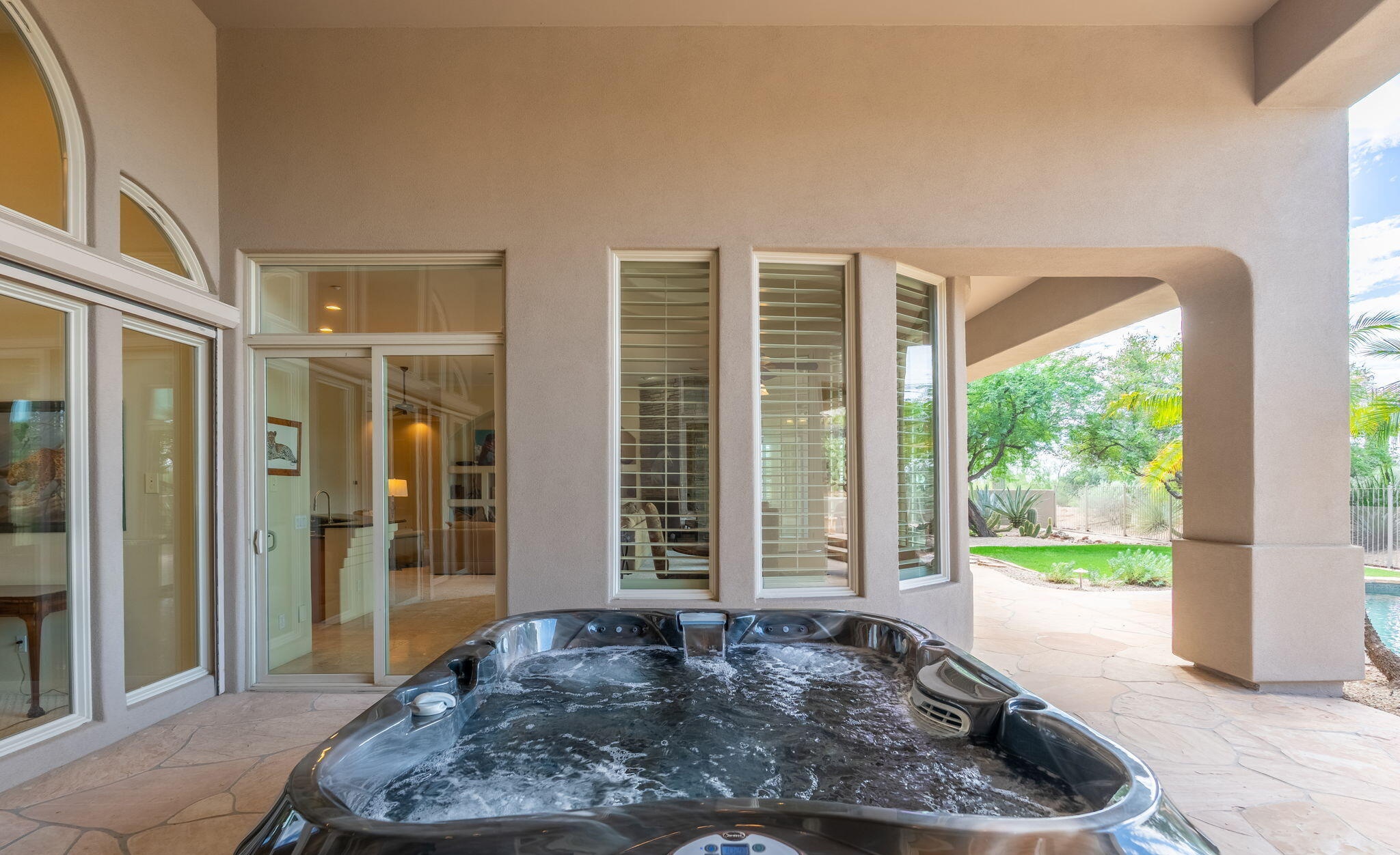  10801 E Happy Valley Rd #106  Scottsdale, AZ - 物件實景