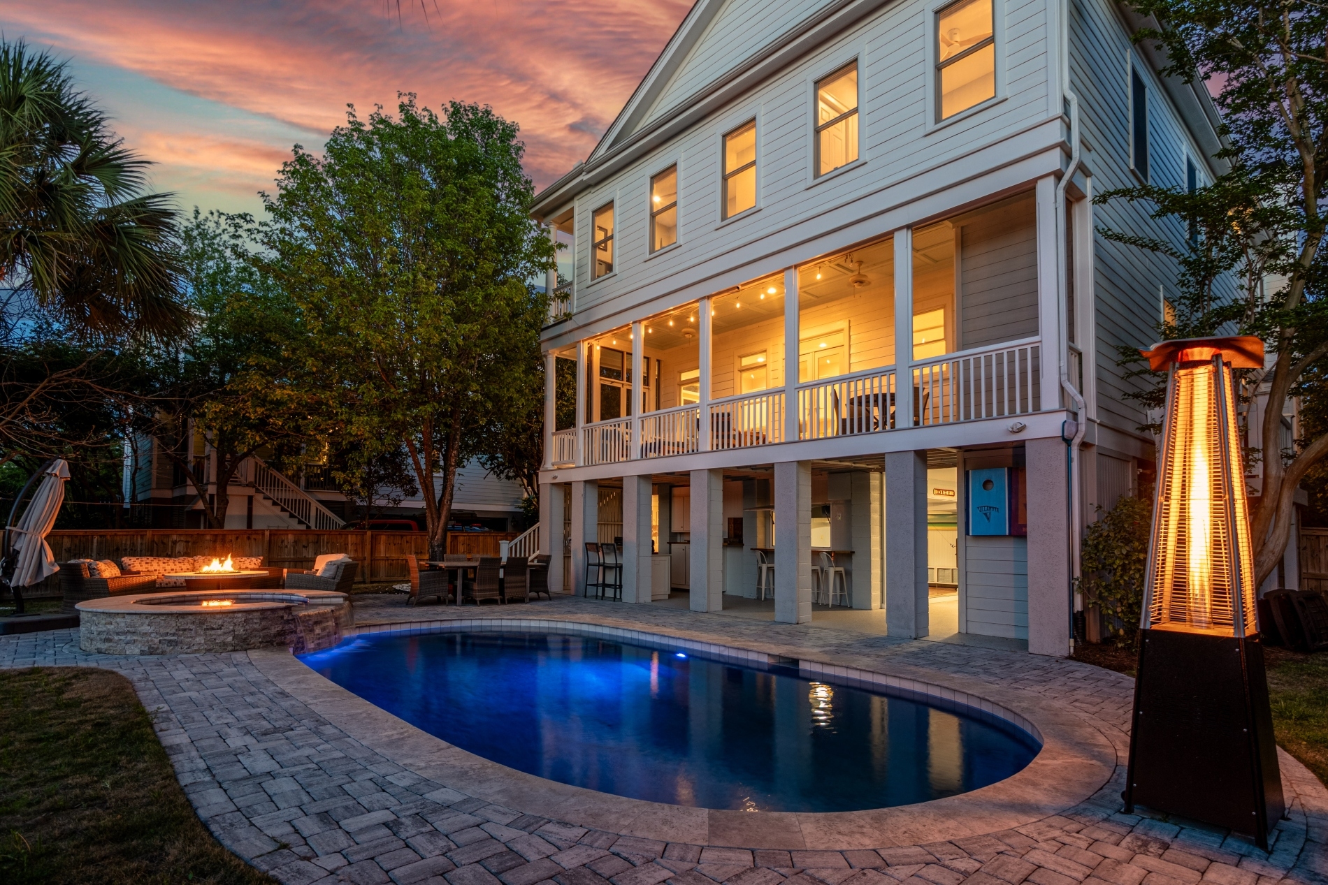  764 Post Oak Drive - 物件實景