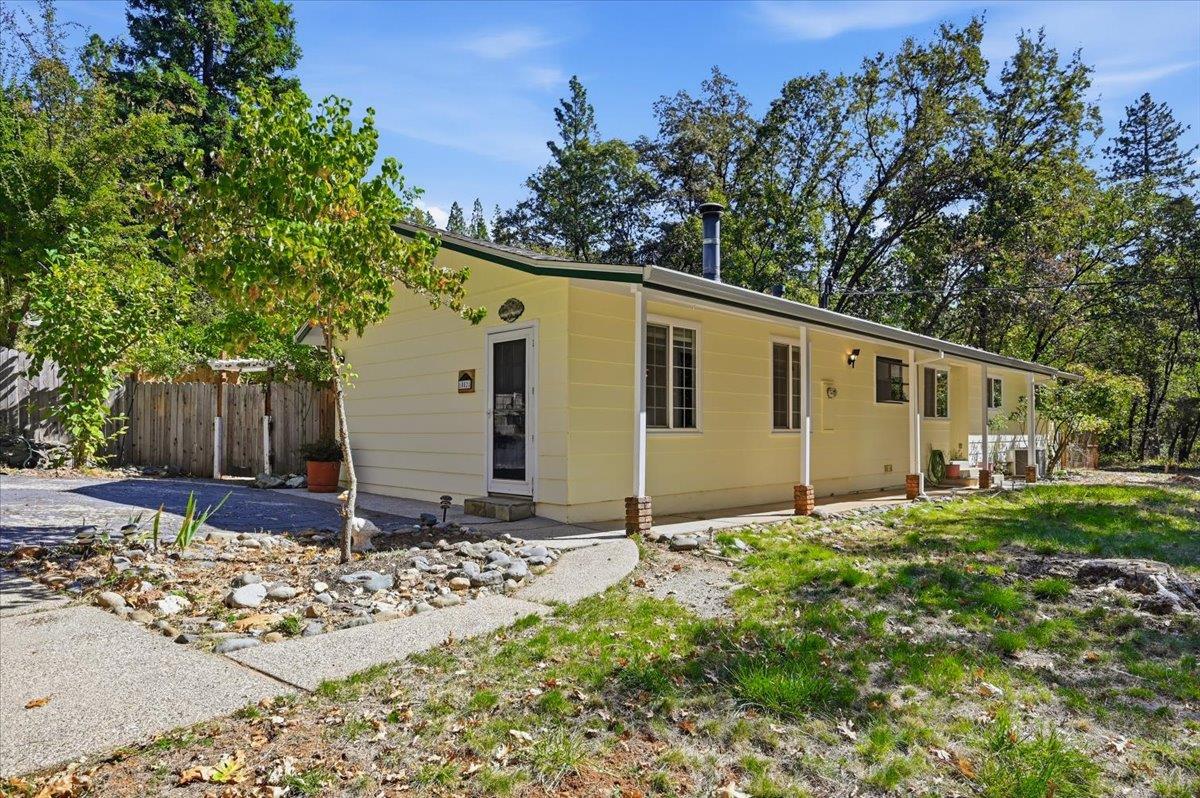 Arrow Point Pl, Grass Valley, CA 95949